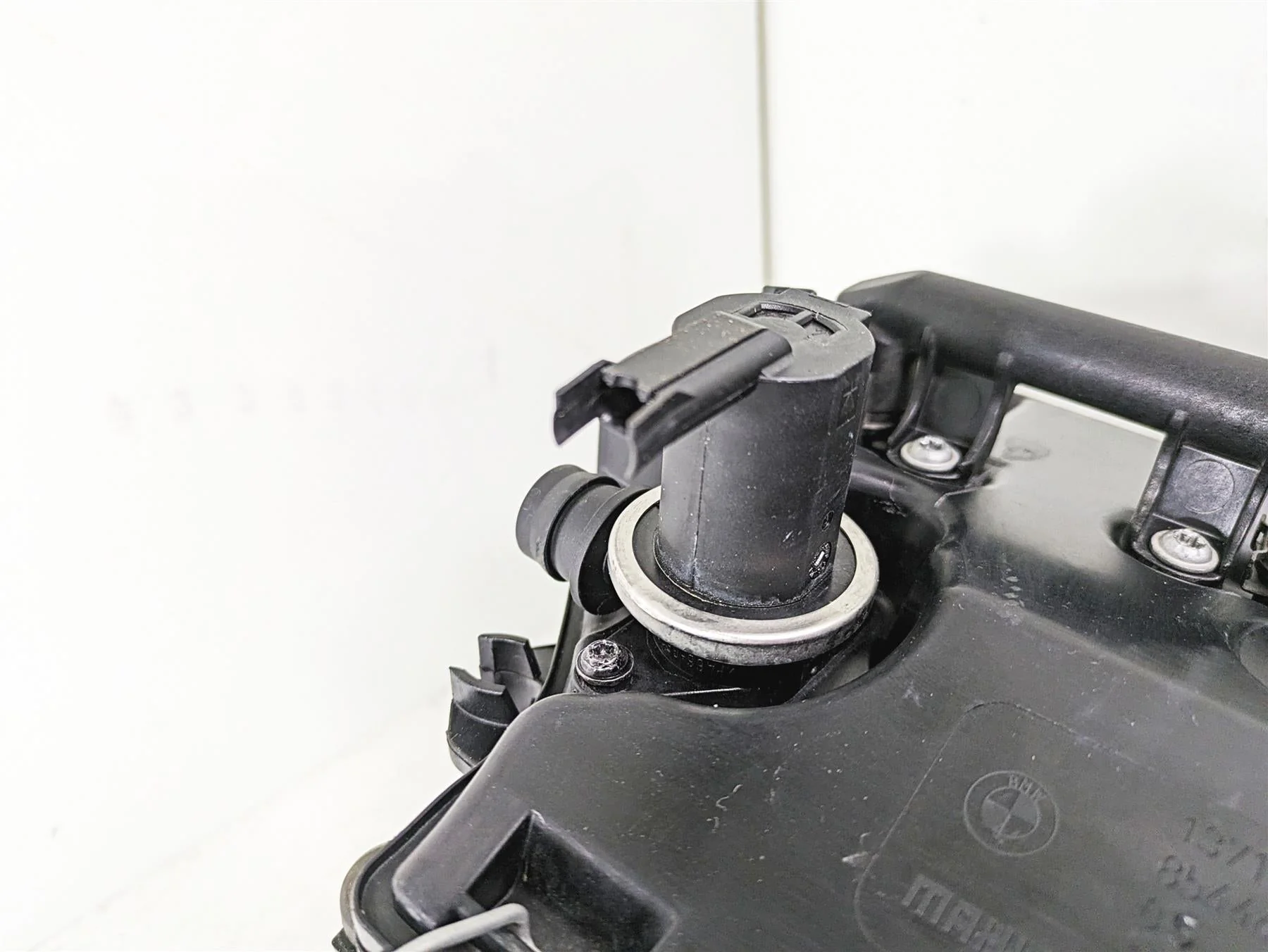 2017 BMW S1000R K47 Air Box Cleaner Filter - Read 13718561313 13718544689 - Image 2