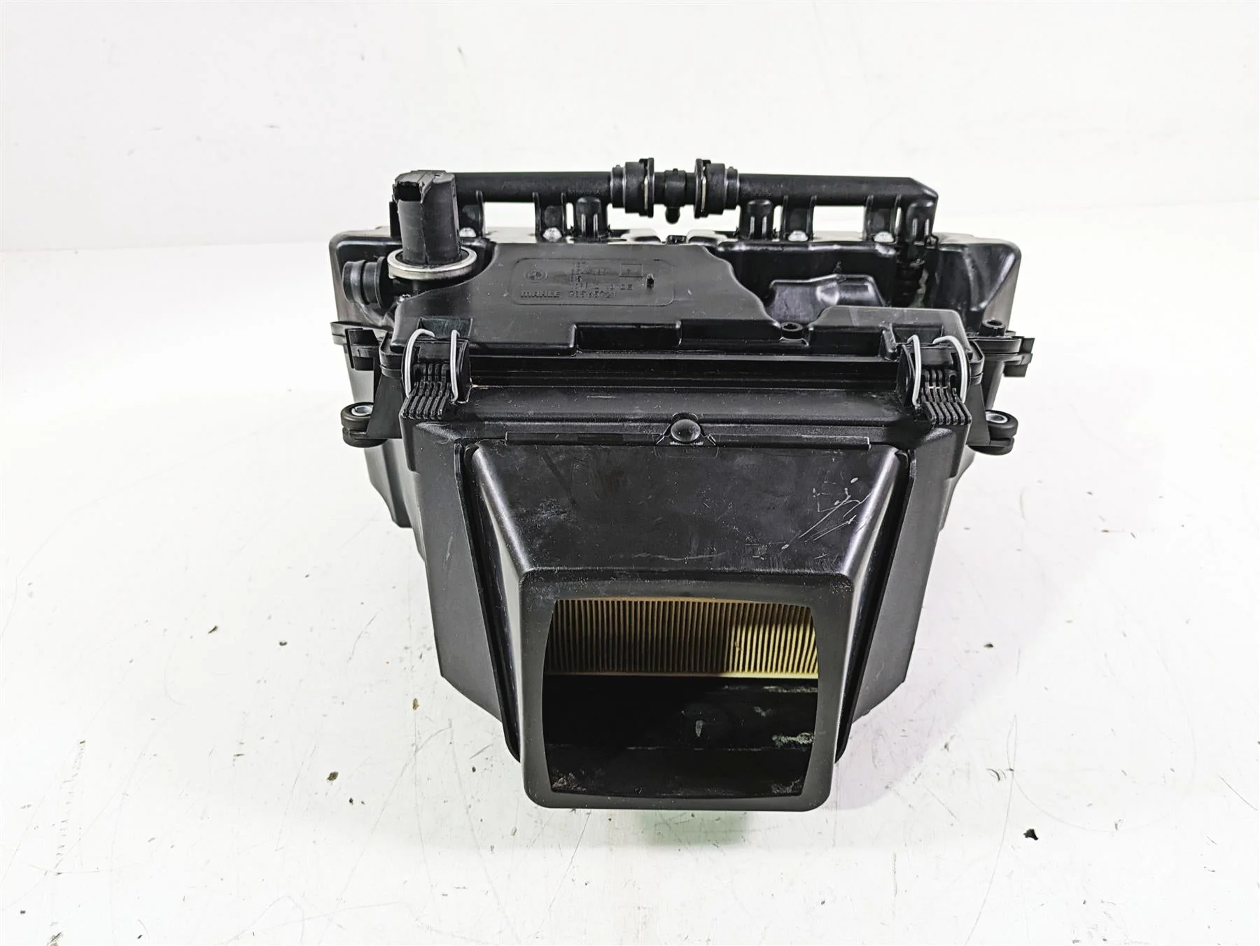 2017 BMW S1000R K47 Air Box Cleaner Filter - Read 13718561313 13718544689 - Image 3
