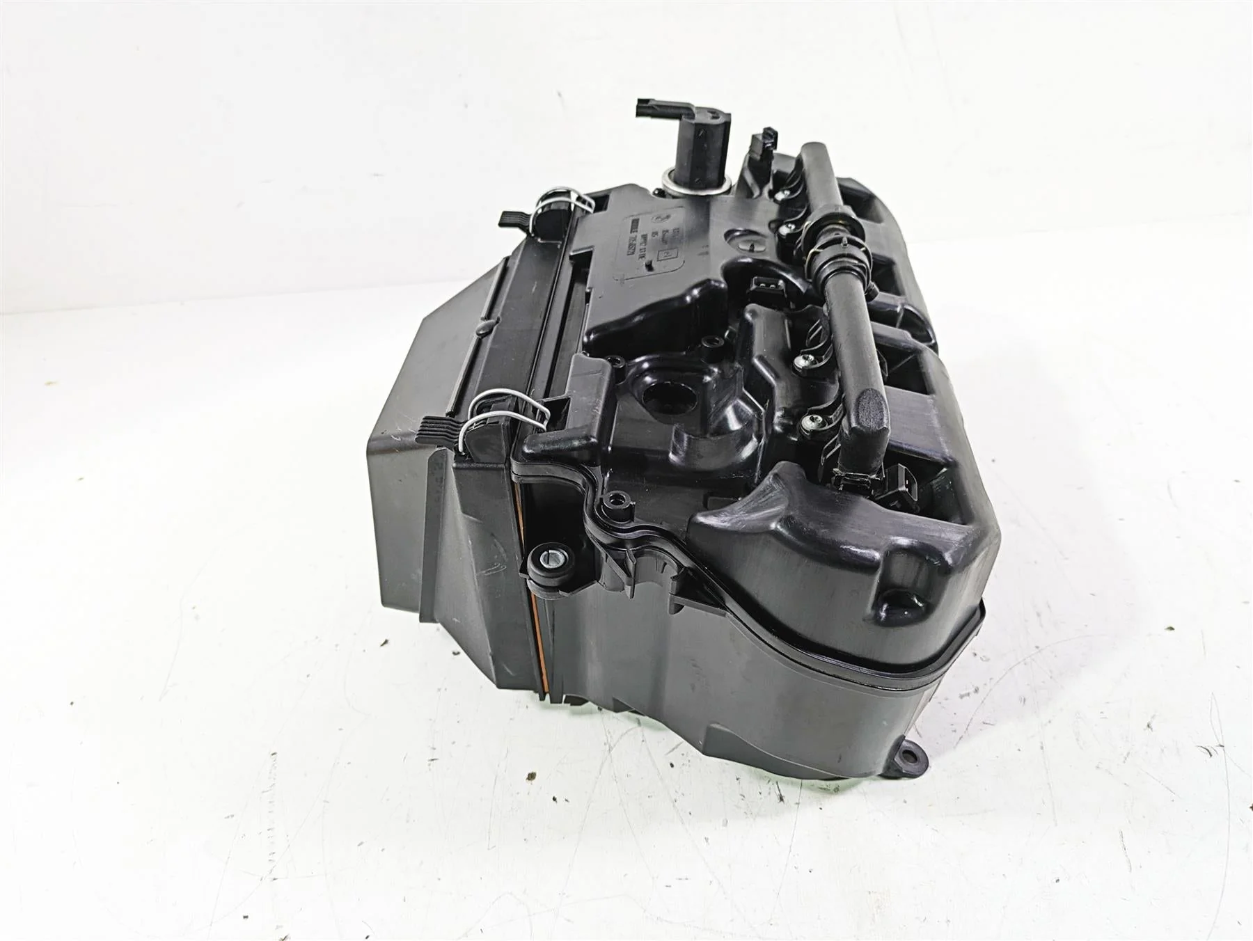 2017 BMW S1000R K47 Air Box Cleaner Filter - Read 13718561313 13718544689 - Image 4
