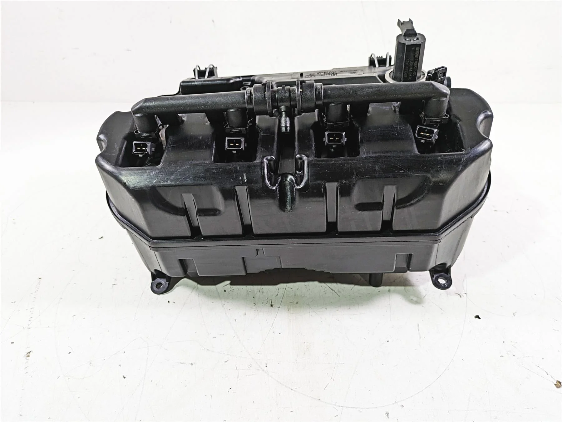 2017 BMW S1000R K47 Air Box Cleaner Filter - Read 13718561313 13718544689 - Image 5