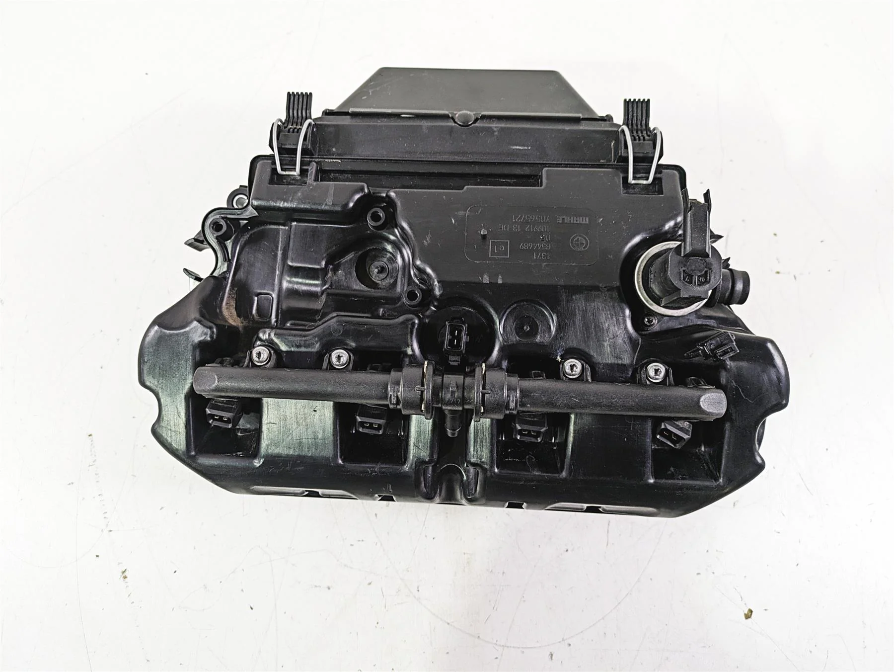 2017 BMW S1000R K47 Air Box Cleaner Filter - Read 13718561313 13718544689 - Image 6