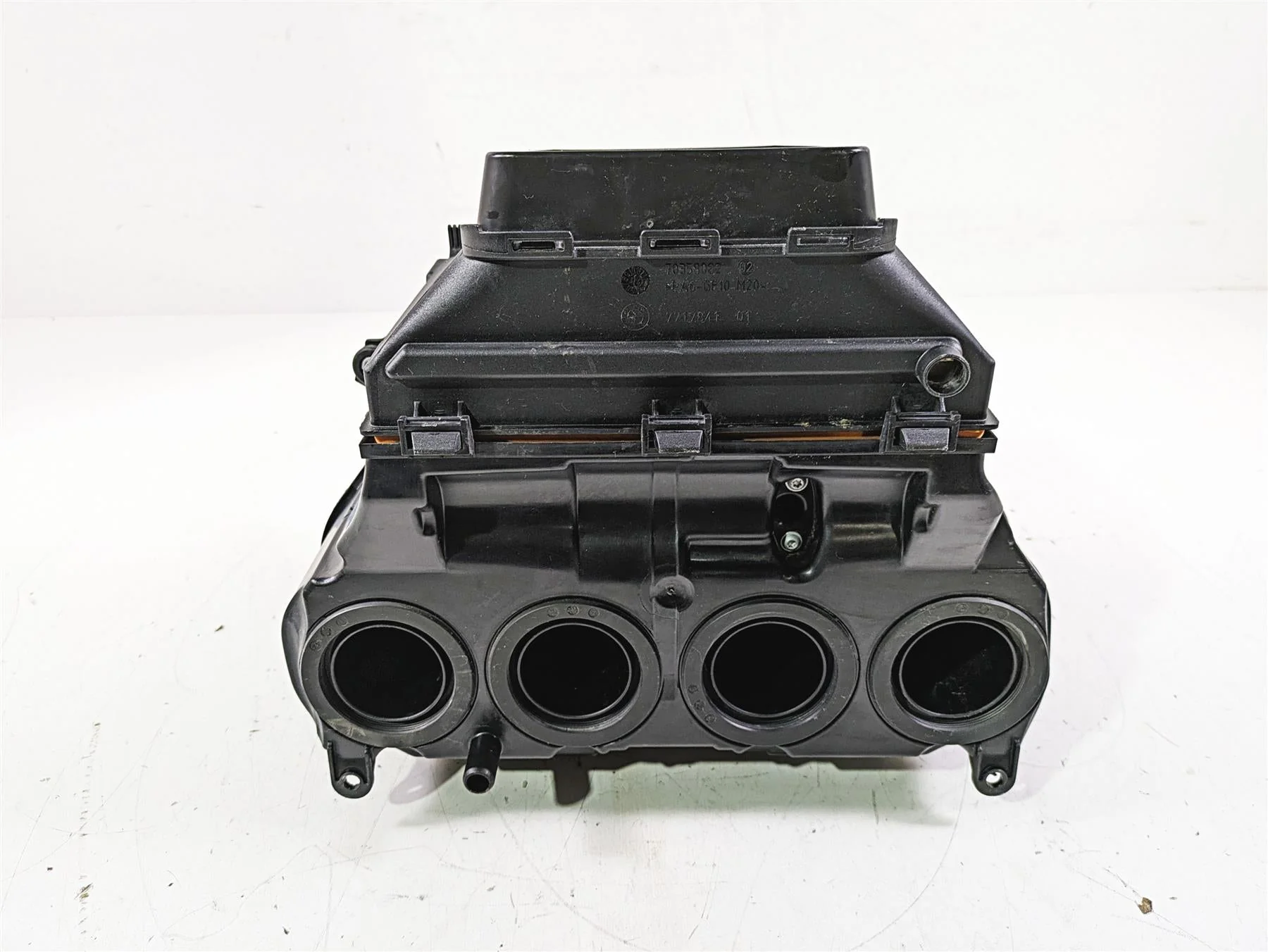 2017 BMW S1000R K47 Air Box Cleaner Filter - Read 13718561313 13718544689 - Image 9