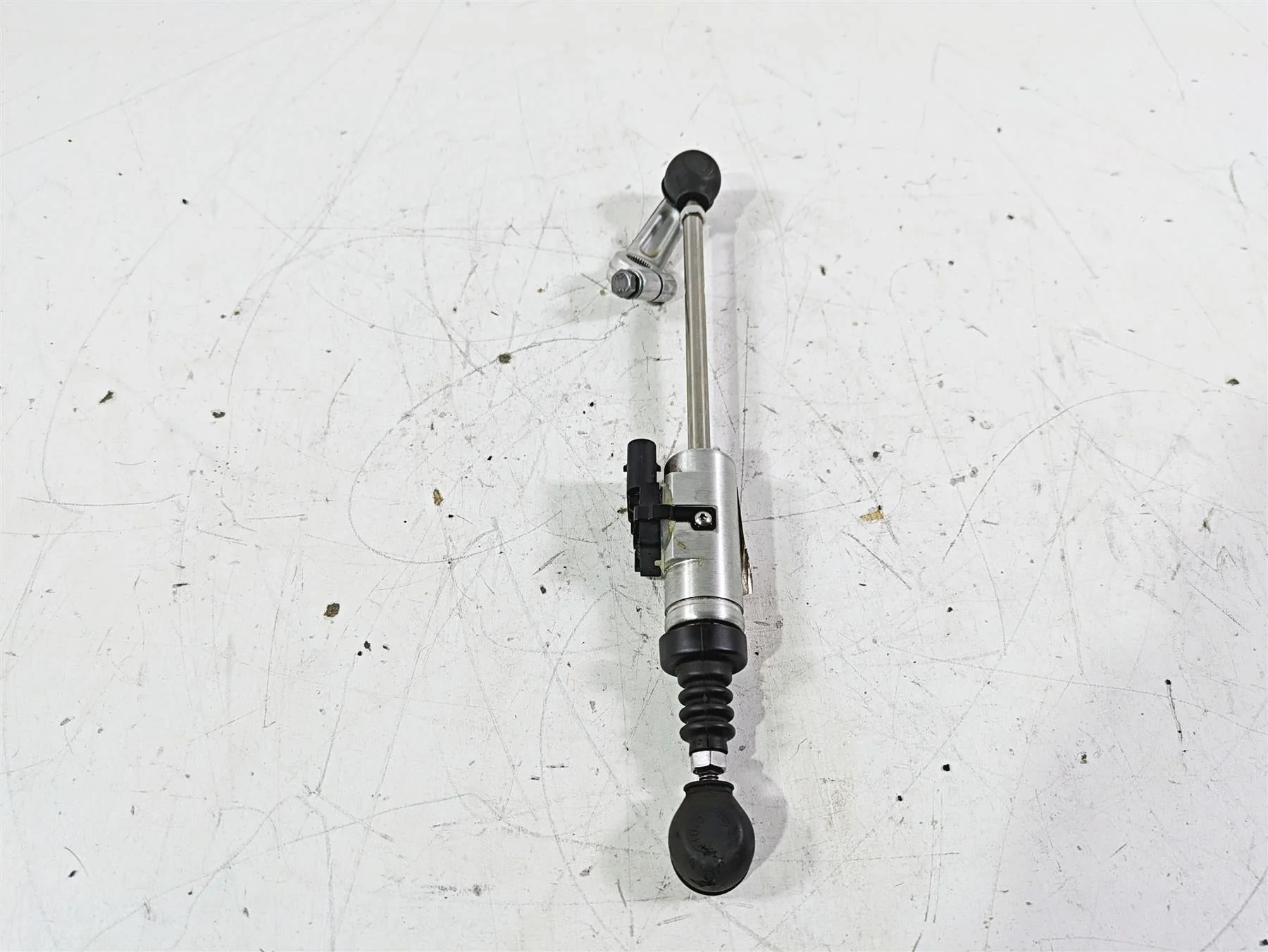 2017 BMW S1000R K47 Bing Quickshifter Quick Shifter + Link 23418549125 - Image 2
