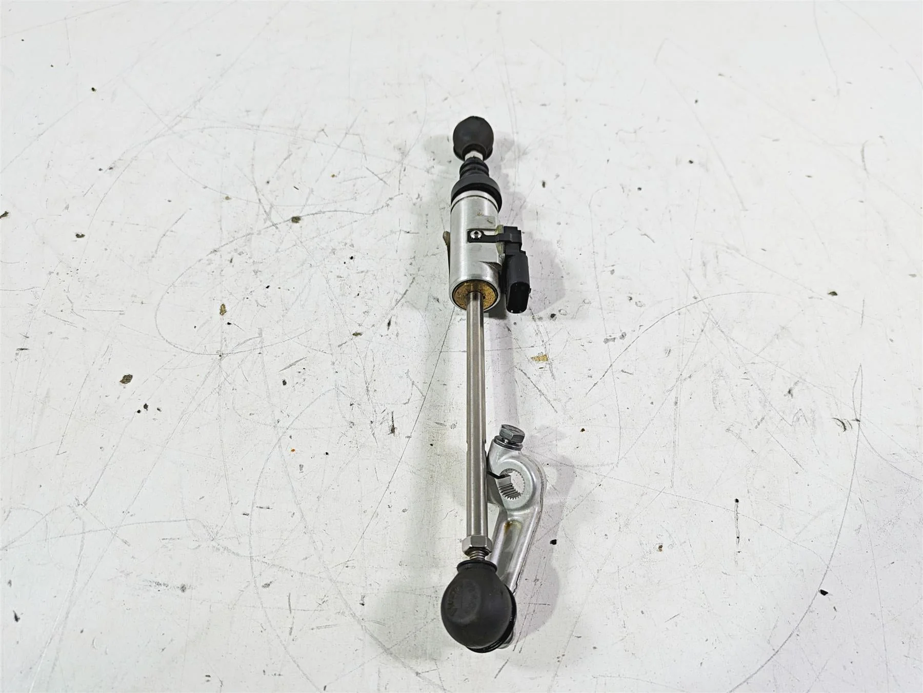 2017 BMW S1000R K47 Bing Quickshifter Quick Shifter + Link 23418549125 - Image 4