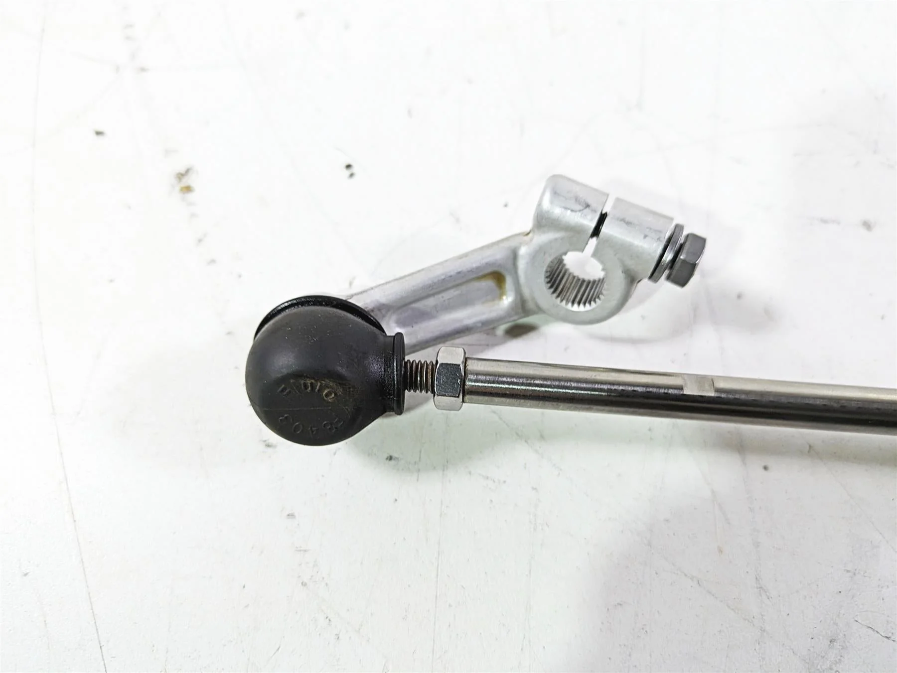 2017 BMW S1000R K47 Bing Quickshifter Quick Shifter + Link 23418549125 - Image 7
