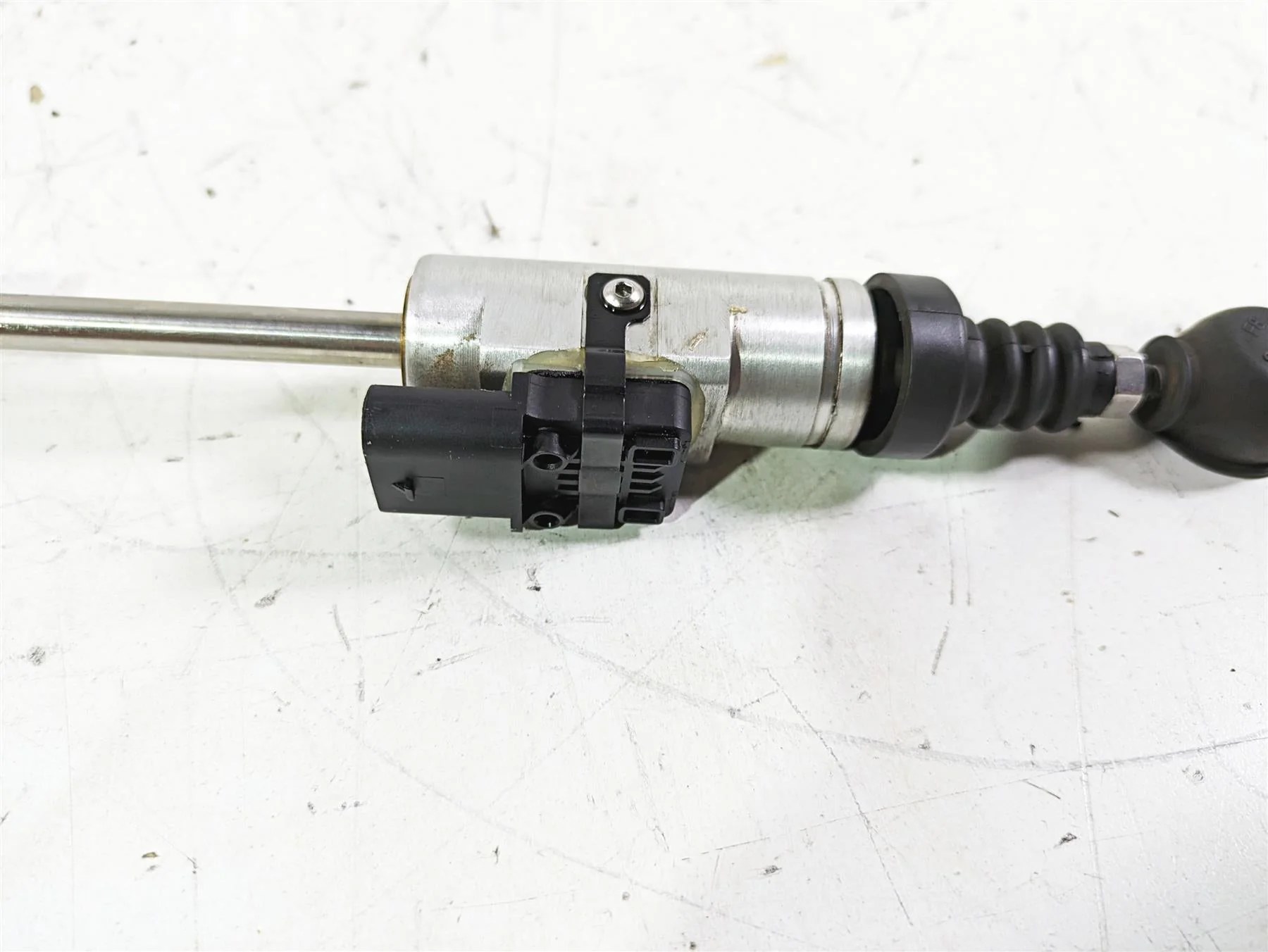 2017 BMW S1000R K47 Bing Quickshifter Quick Shifter + Link 23418549125 - Image 9