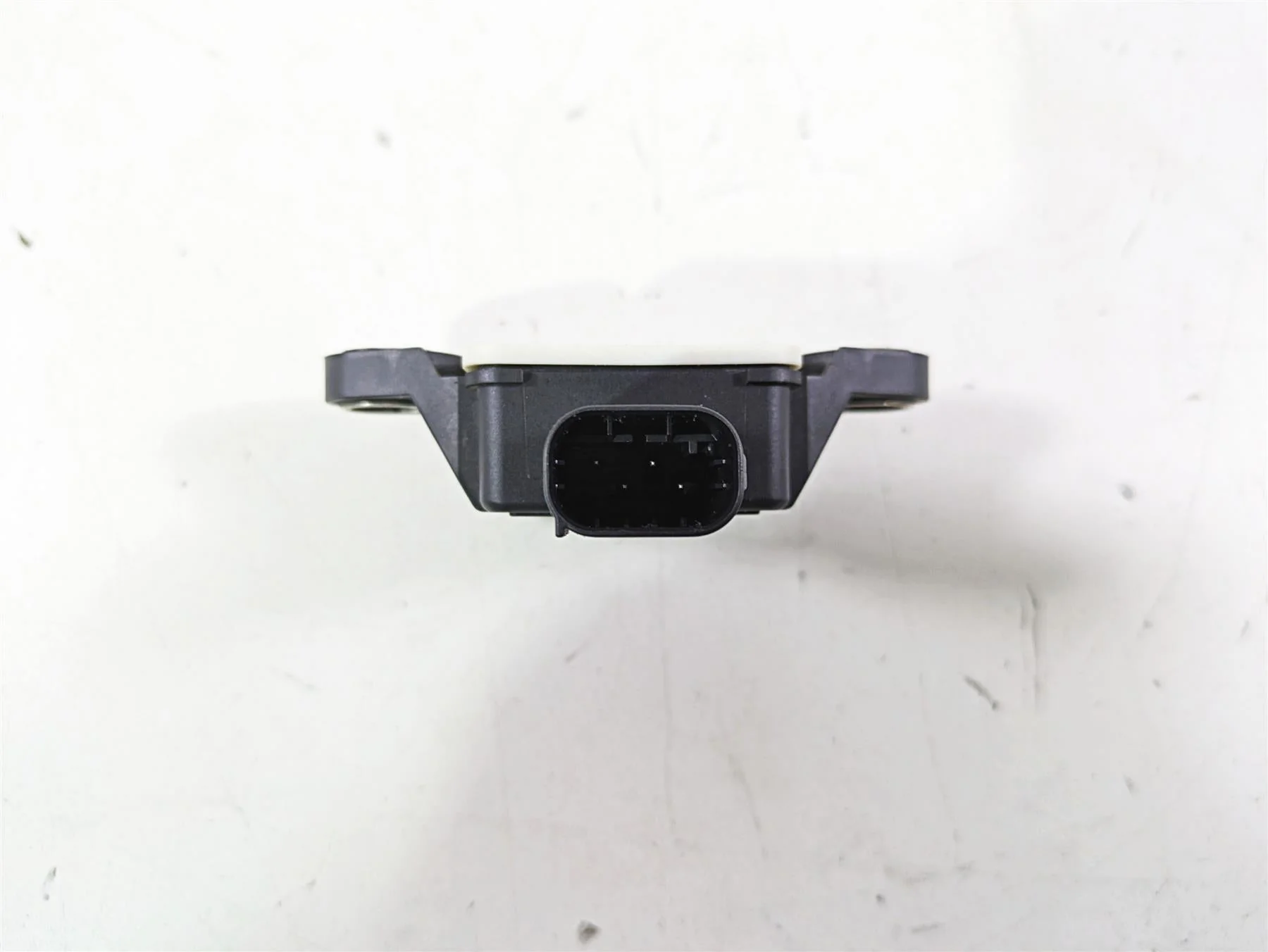 2017 BMW S1000R K47 Bosch Lean Angle Flip Sensor 61358546524 - Image 8