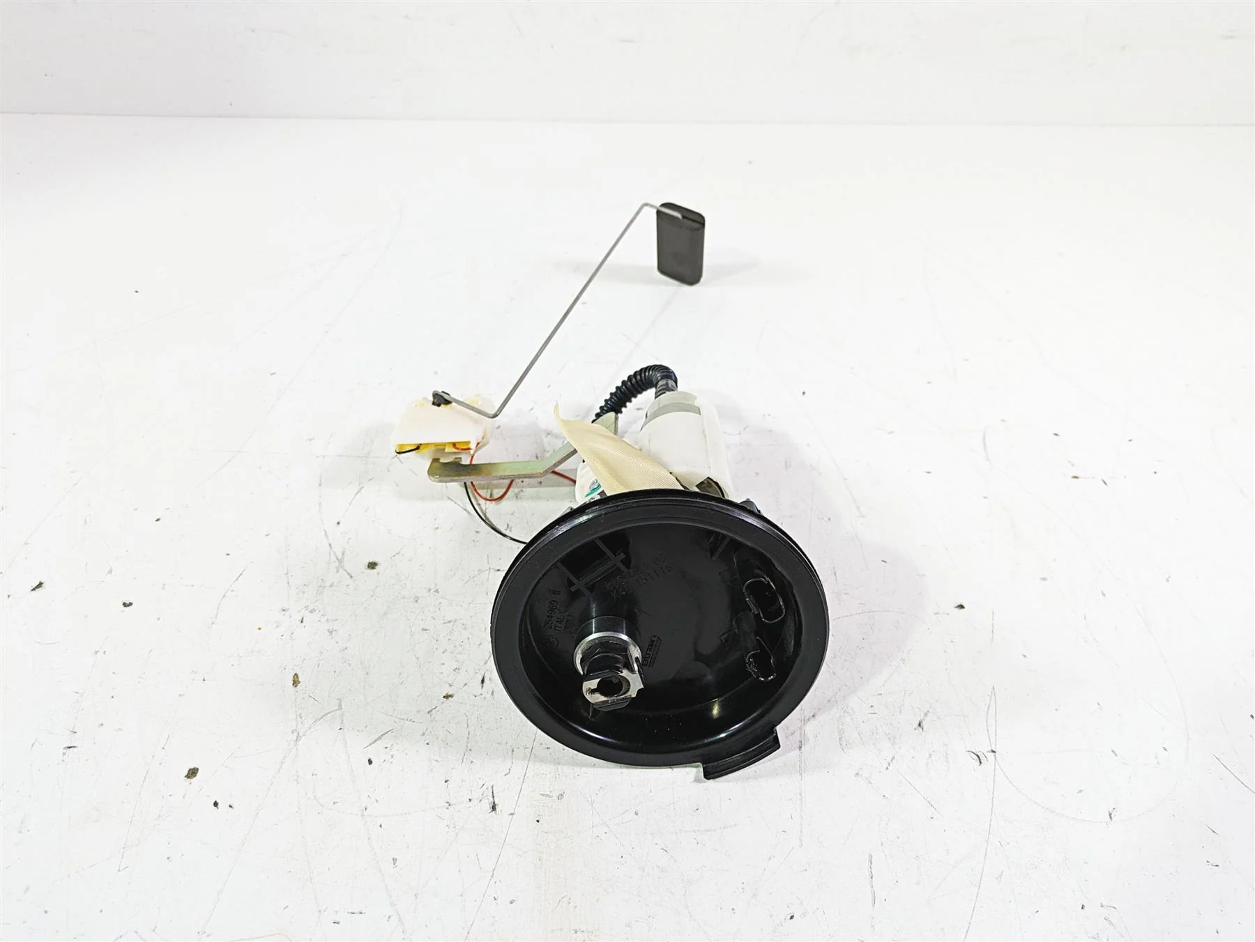 2017 BMW S1000R K47 Fuel Gas Pump & Sending Unit -Tested 16148563523 16149444766 - Image 4