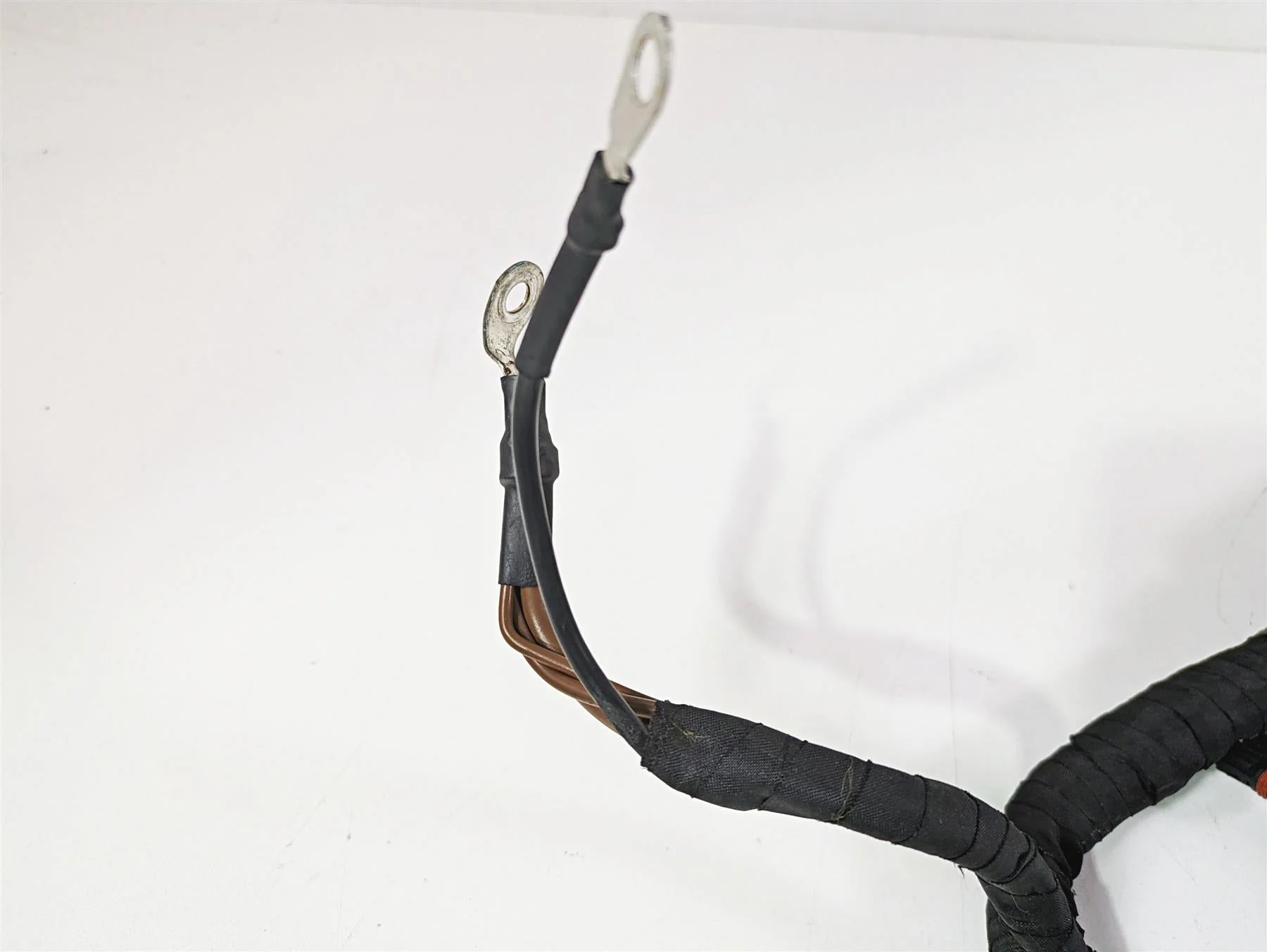 2017 BMW S1000R K47 Main & Engine Ddc Wiring Harness - Read 61118355087 - Image 8