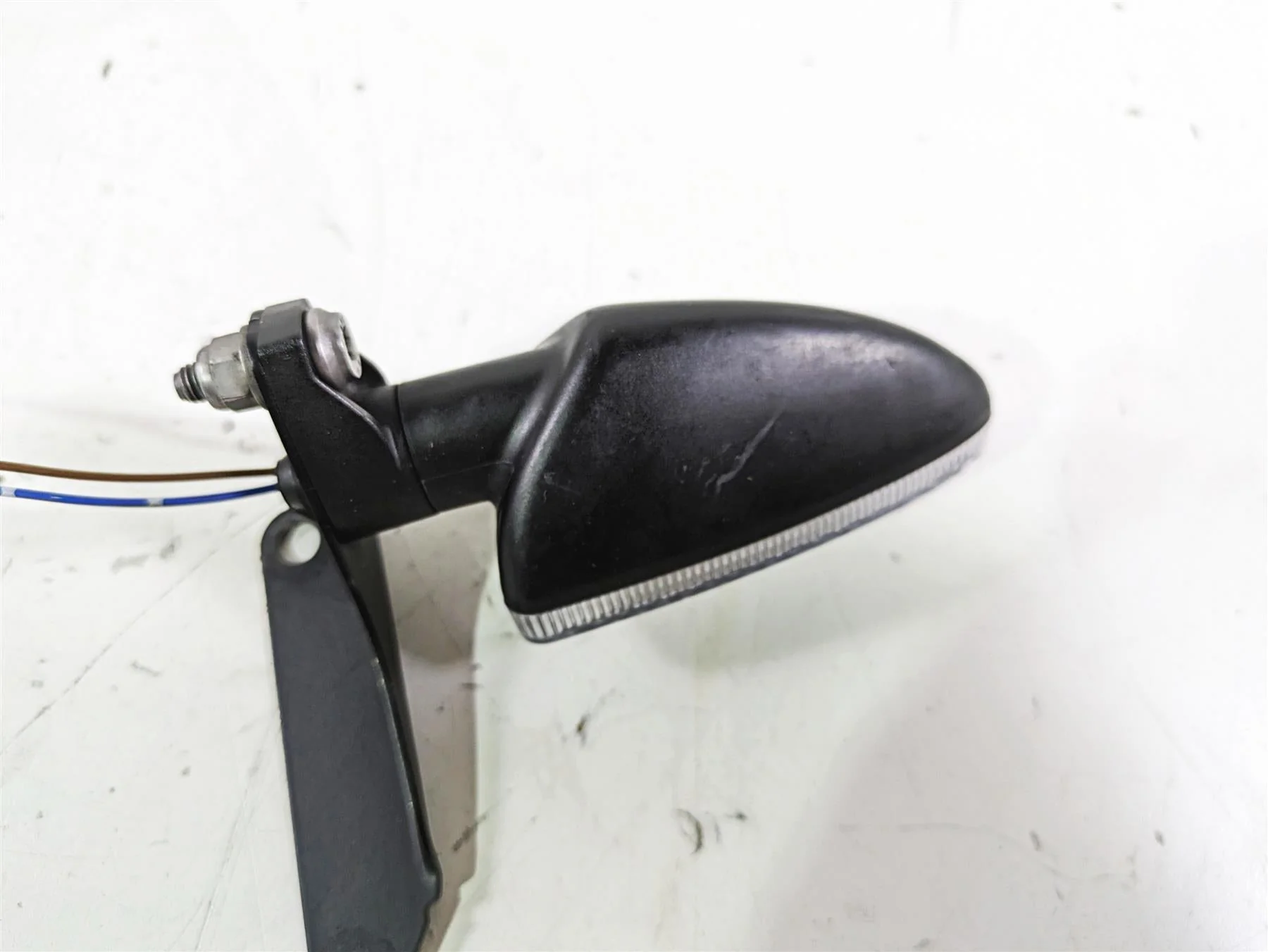 2017 BMW S1000R K47 Rear Blinker Turn Signal Set - Read 63138534355 - Image 10