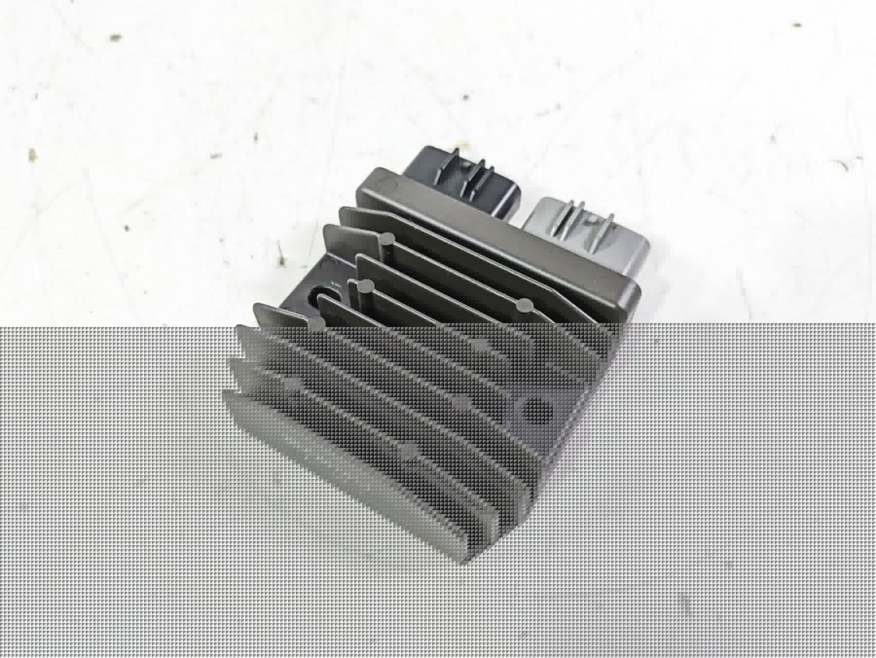 2017 BMW S1000R K47 Rectifier Voltage Regulator FH020CA 12317718422 - Image 10