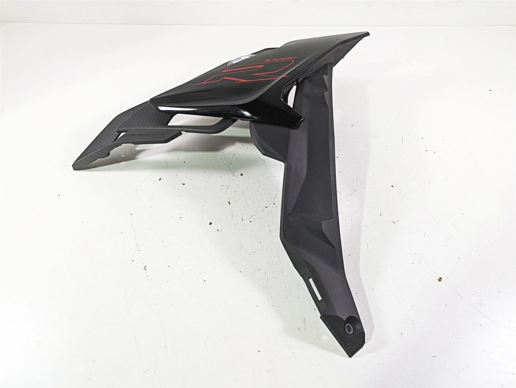 2017 BMW S1000R K47 Right Tank Fairing Cover Set 46638560324 46638560330