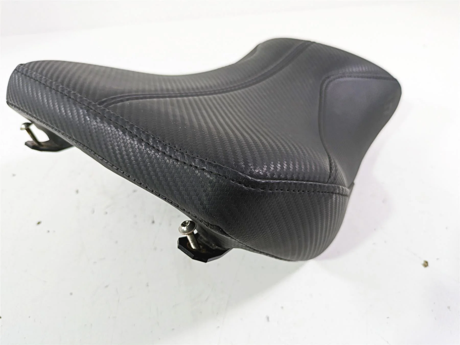 2017 BMW S1000R K47 Saddlemen GP-V1 Racing Carbon Fiber Seat 0810-BM46 - Image 10