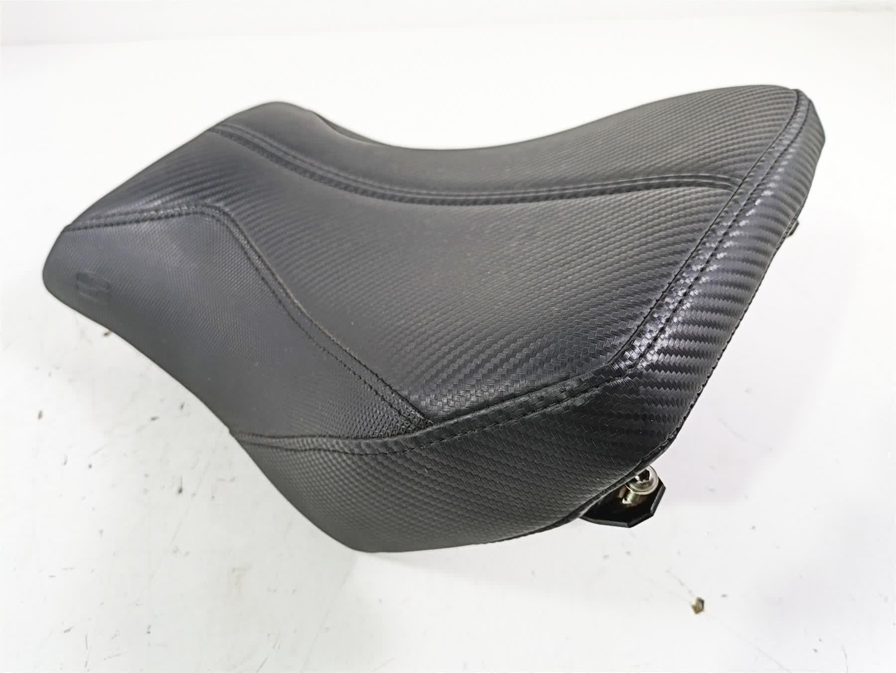2017 BMW S1000R K47 Saddlemen GP-V1 Racing Carbon Fiber Seat 0810-BM46 - Image 11