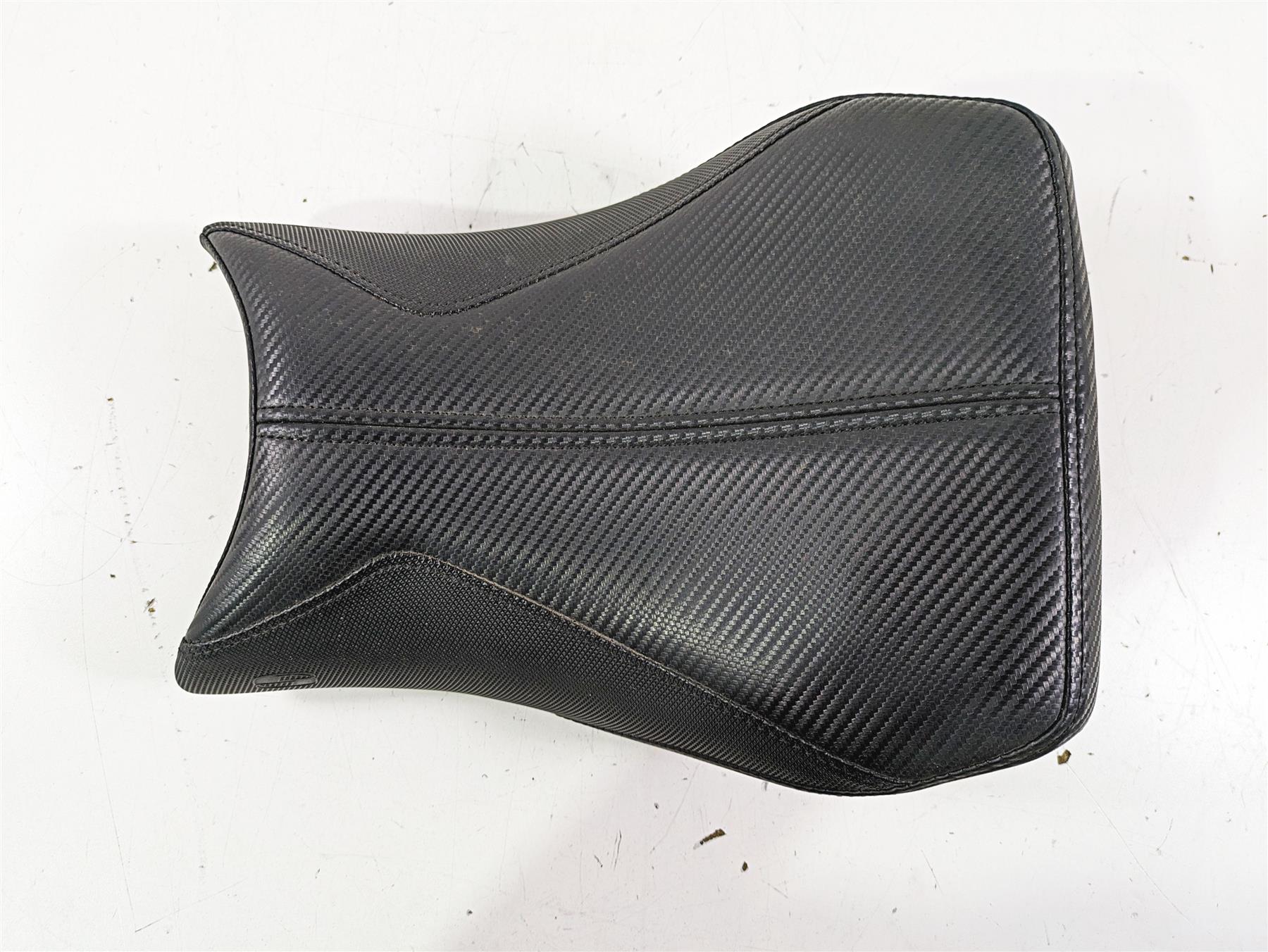 2017 BMW S1000R K47 Saddlemen GP-V1 Racing Carbon Fiber Seat 0810-BM46 - Image 5