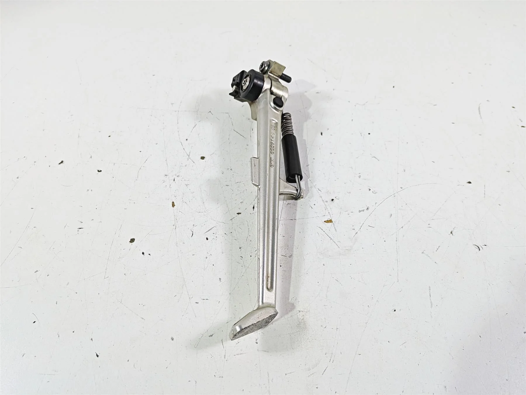 2017 BMW S1000R K47 Side Kickstand Kick Stand 46538559146 46538548417 - Image 2