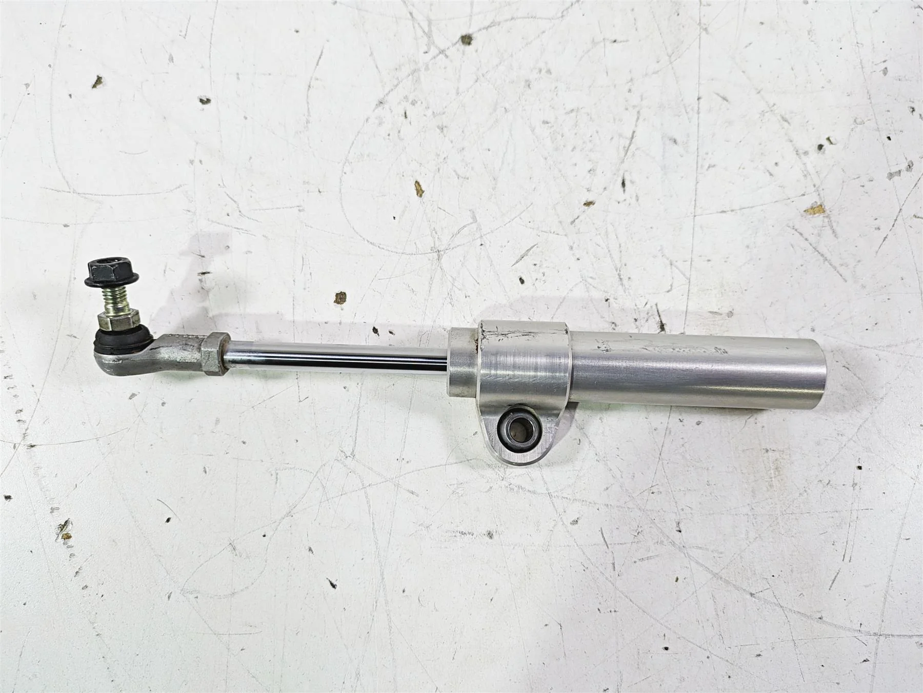 2017 BMW S1000R K47 Steering Damper & Mounts 32768545988 - Image 4