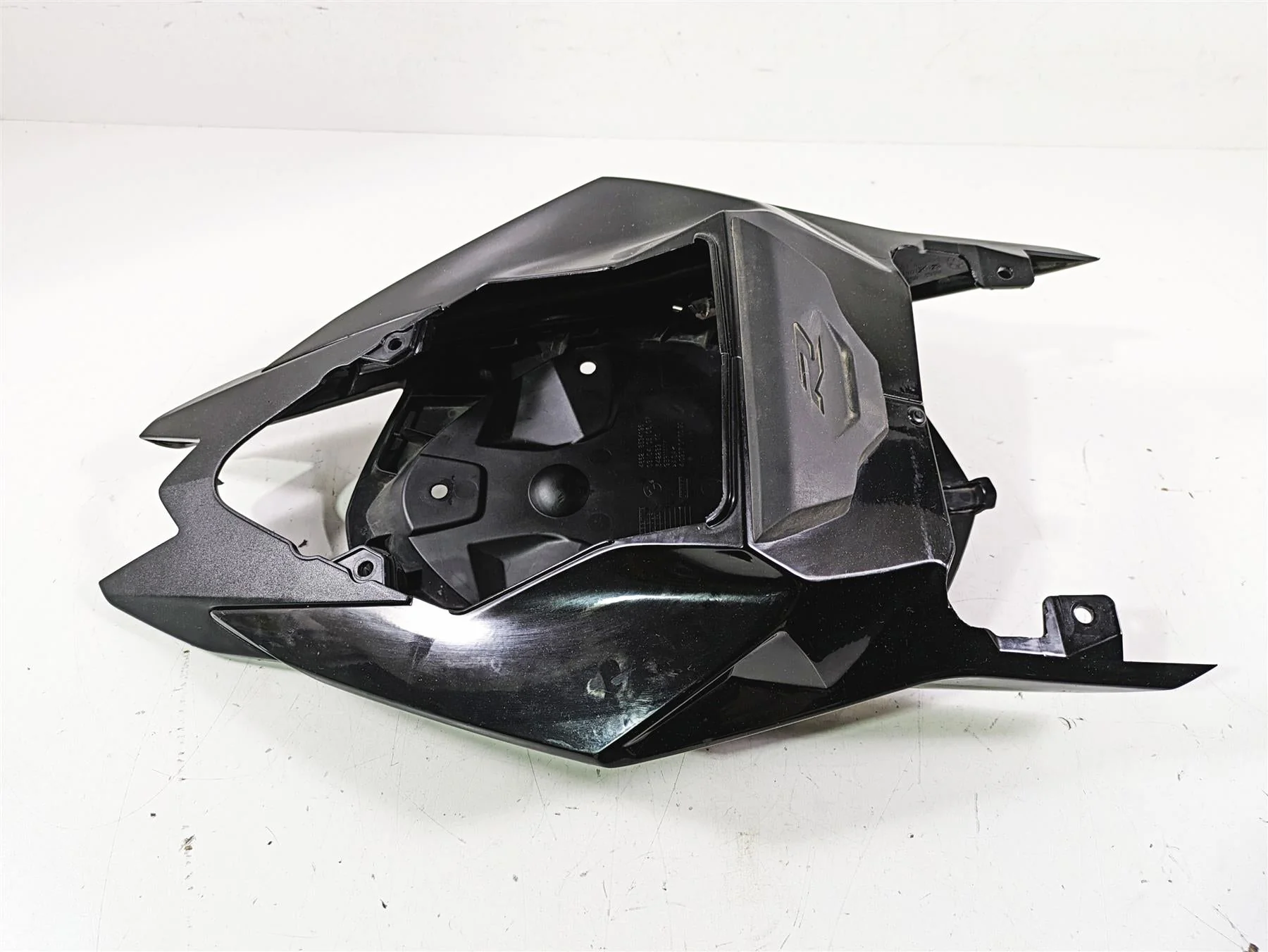2017 BMW S1000R K47 Tail Fairings Cover Set 46628533890 46628534196 - Image 3