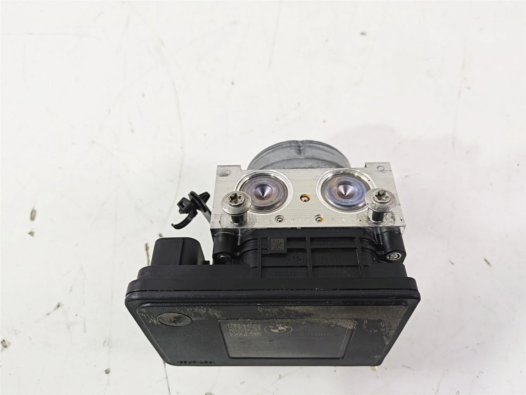 2017 BMW S1000RR K46 Abs Brake Pump Module Unit 34518561705 34518566956 34519444398 - Image 11