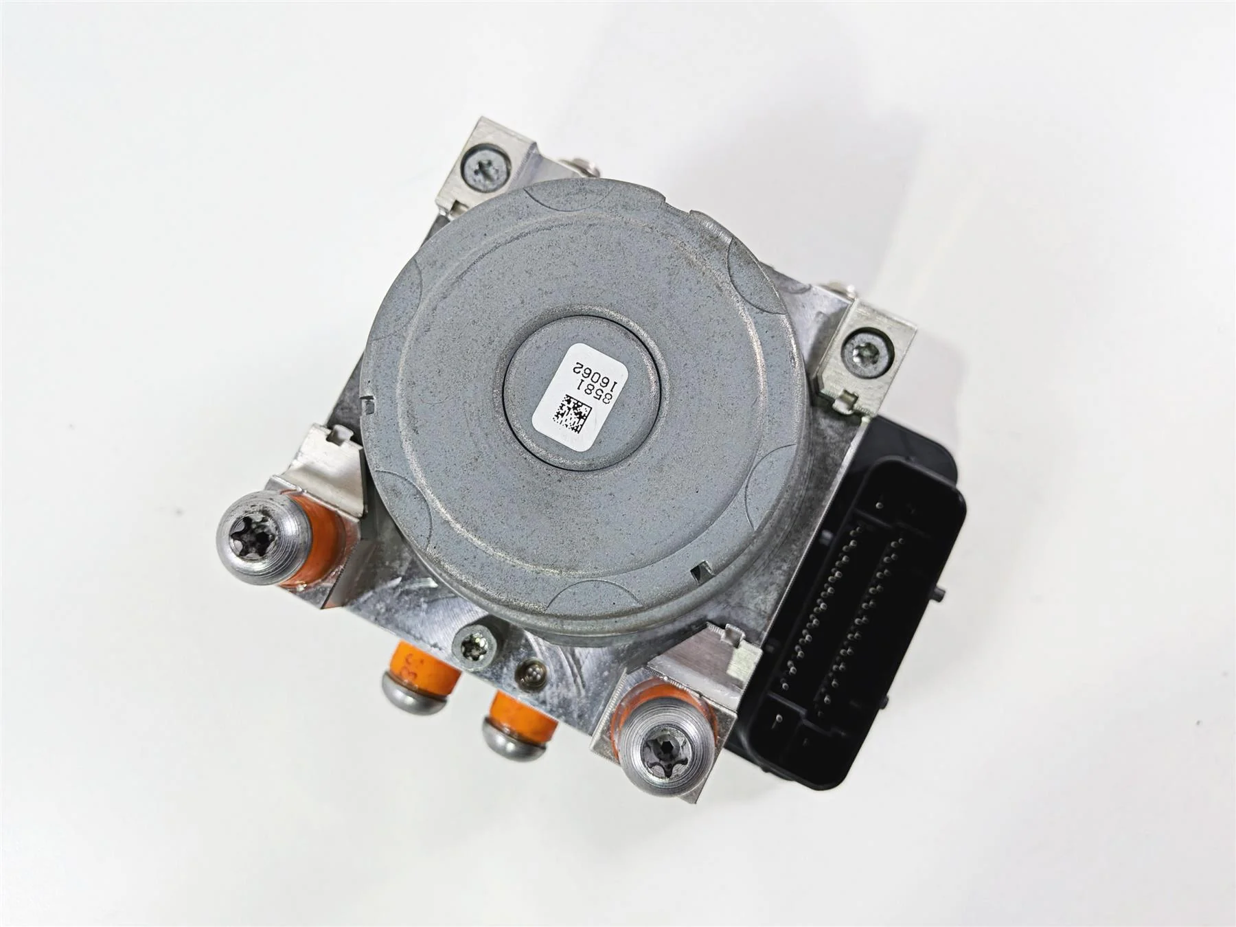 2017 BMW S1000RR K46 Abs Brake Pump Unit Module 34518561705 34518566956 8566955 - Image 12