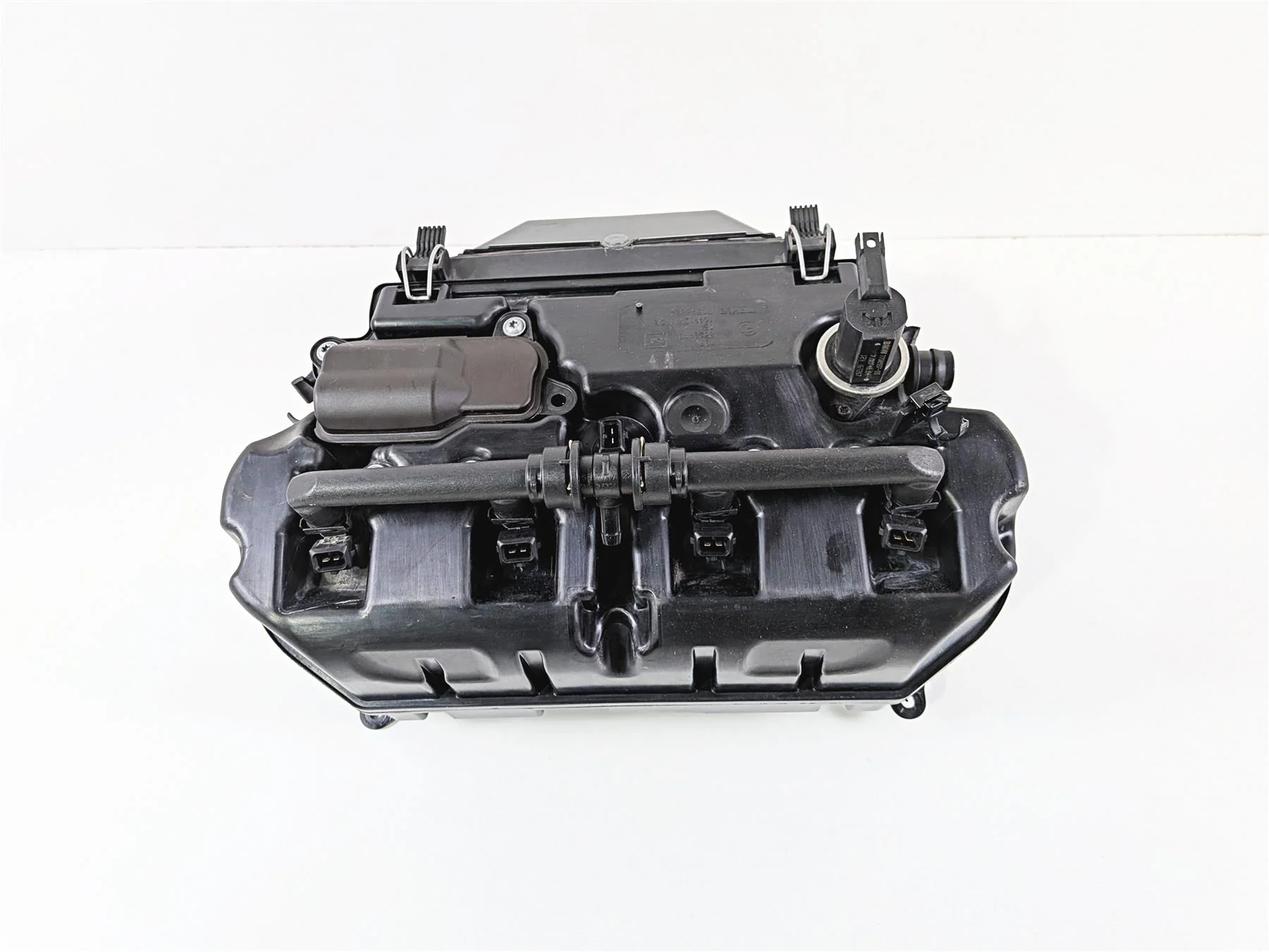 2017 BMW S1000RR K46 Air Box Intake & Injector Set 13718561315 13617672335