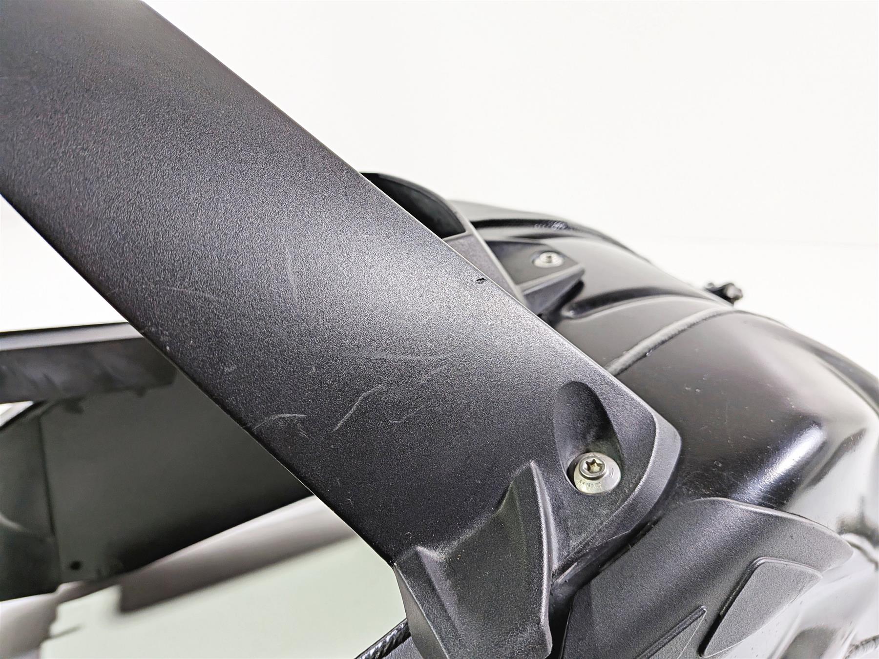 2017 BMW S1000RR K46 Black Aluminum Swingarm Swing Arm -Read 33358549982 - Image 14