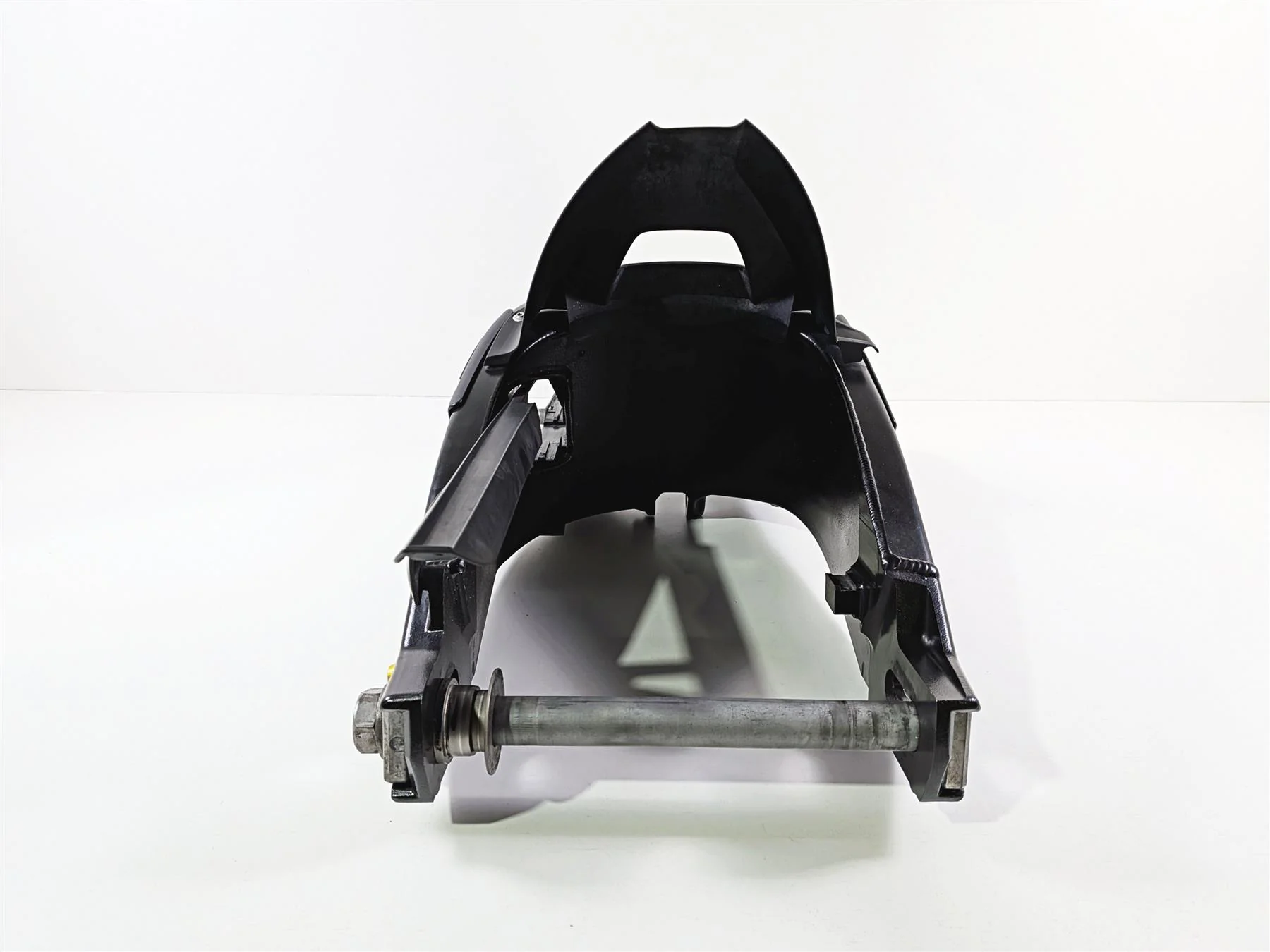 2017 BMW S1000RR K46 Black Aluminum Swingarm Swing Arm -Read 33358549982 - Image 3