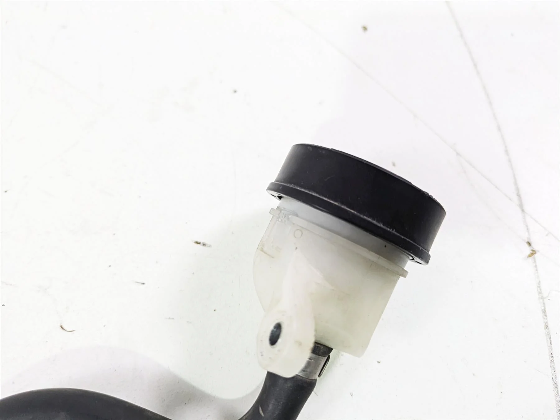 2017 BMW S1000RR K46 Brembo Rear Brake Master Cylinder  34317720905 - Image 6