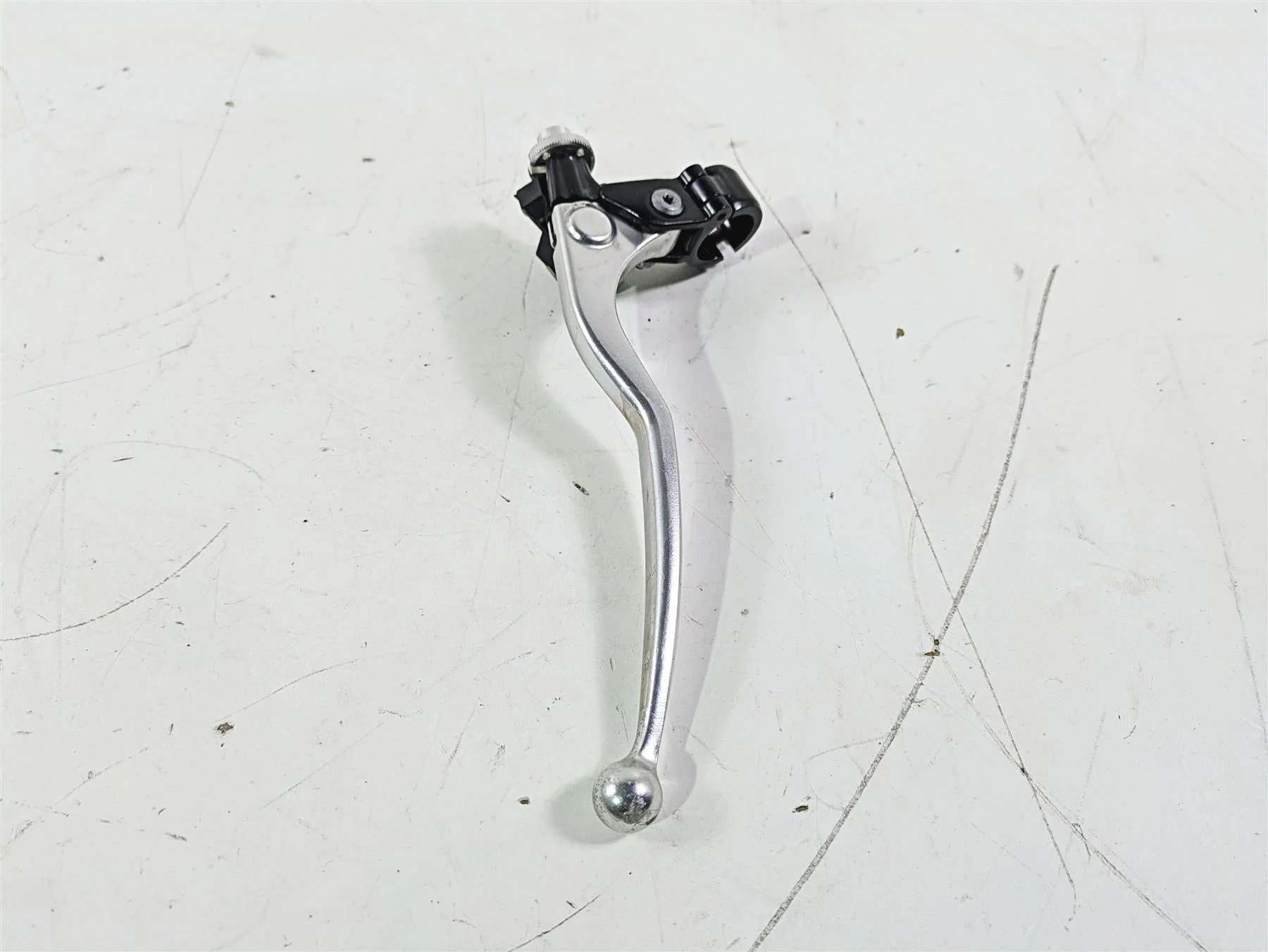 2017 BMW S1000RR K46 Clutch Perch & Oem Lever 32728559469 - Image 4