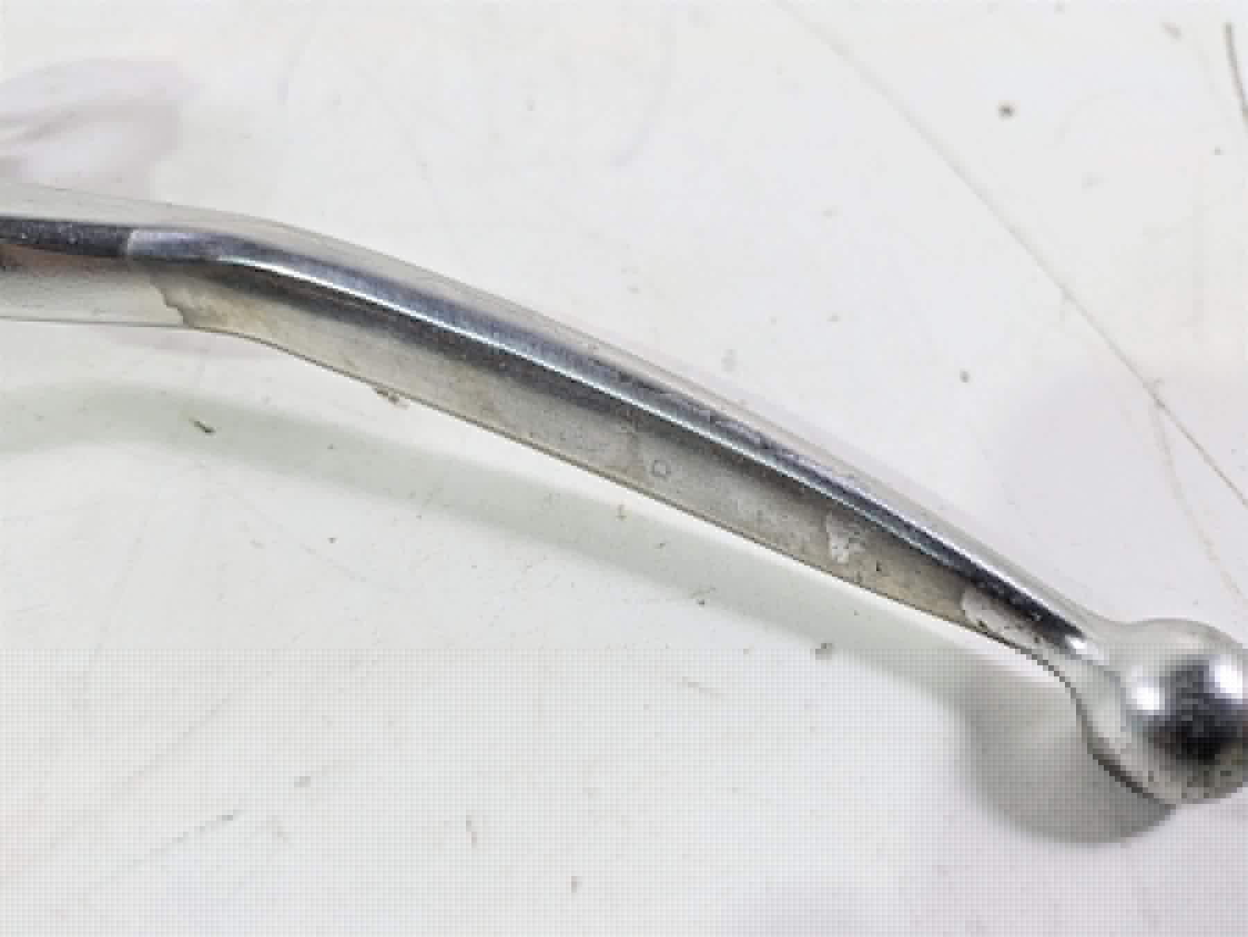 2017 BMW S1000RR K46 Clutch Perch & Oem Lever 32728559469 - Image 8