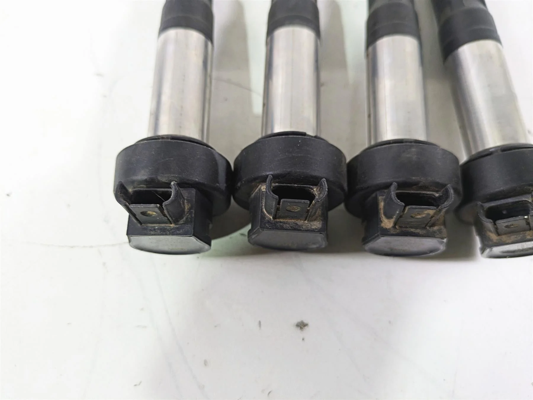 2017 BMW S1000RR K46 Eldor Ignition Coil Set 12138523972 - Image 11