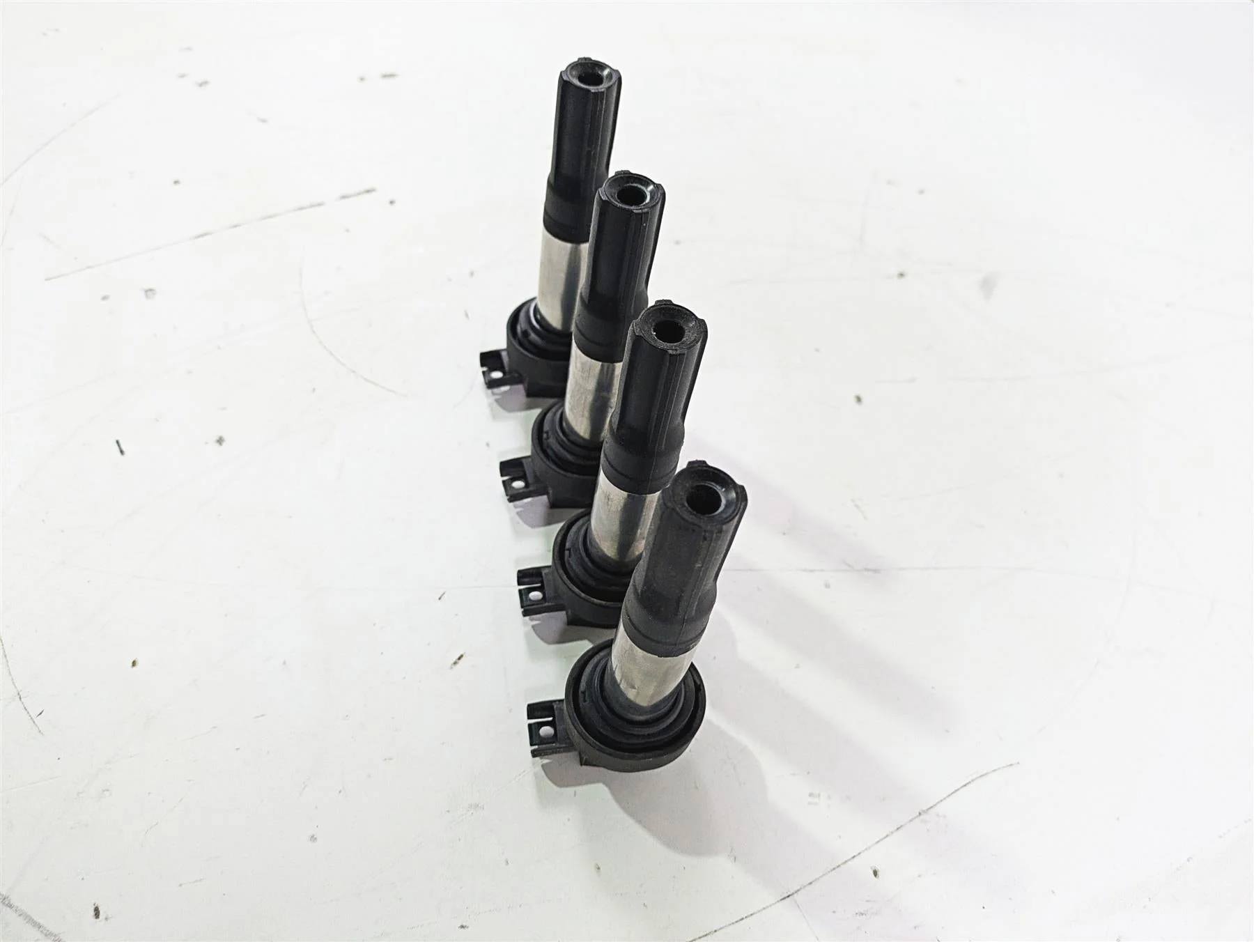 2017 BMW S1000RR K46 Eldor Ignition Coil Set 12138523972 - Image 3