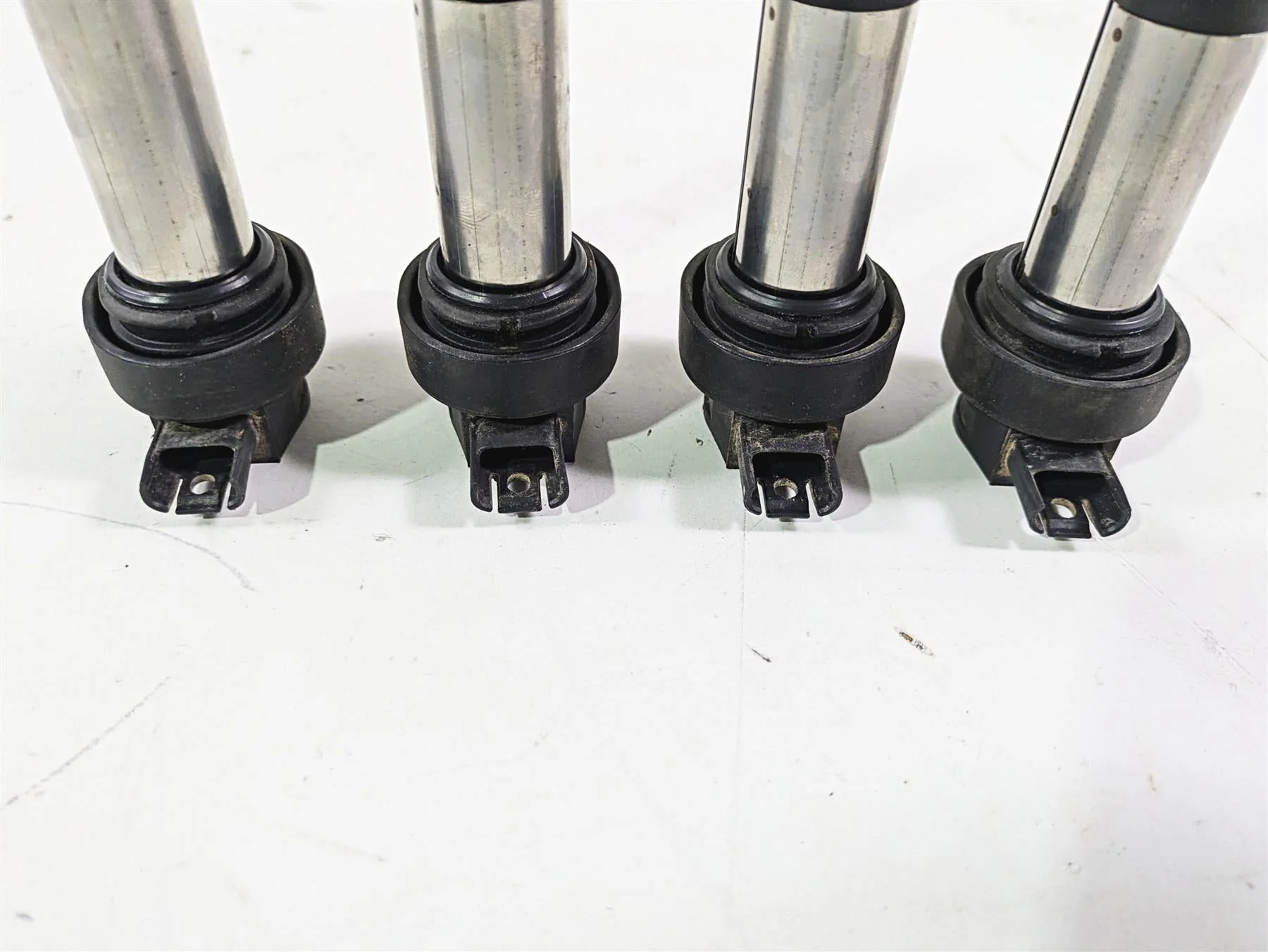 2017 BMW S1000RR K46 Eldor Ignition Coil Set 12138523972 - Image 4