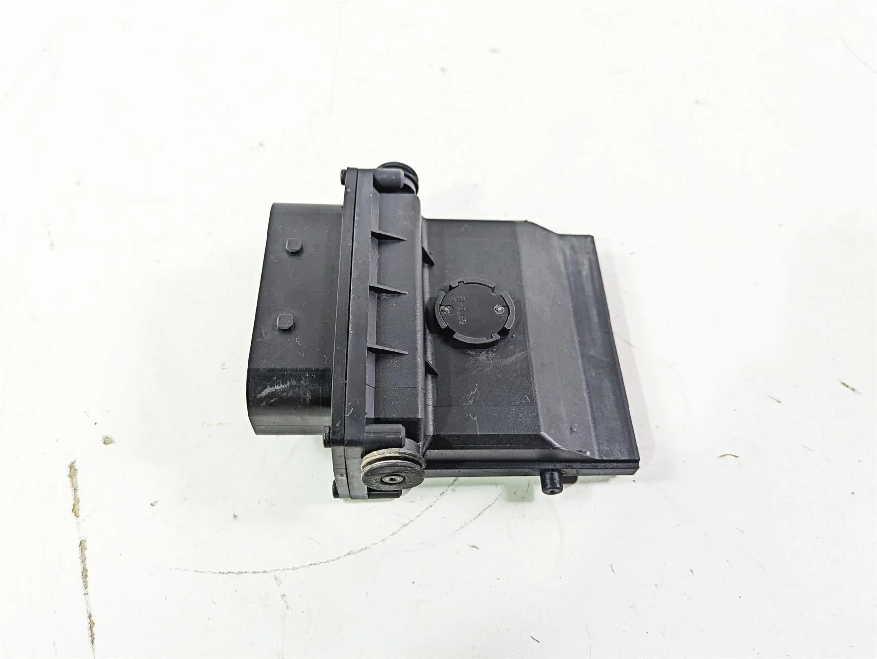 2017 BMW S1000RR K46 Esa Suspension Control Module Unit Ecu 61358564702 - Image 3