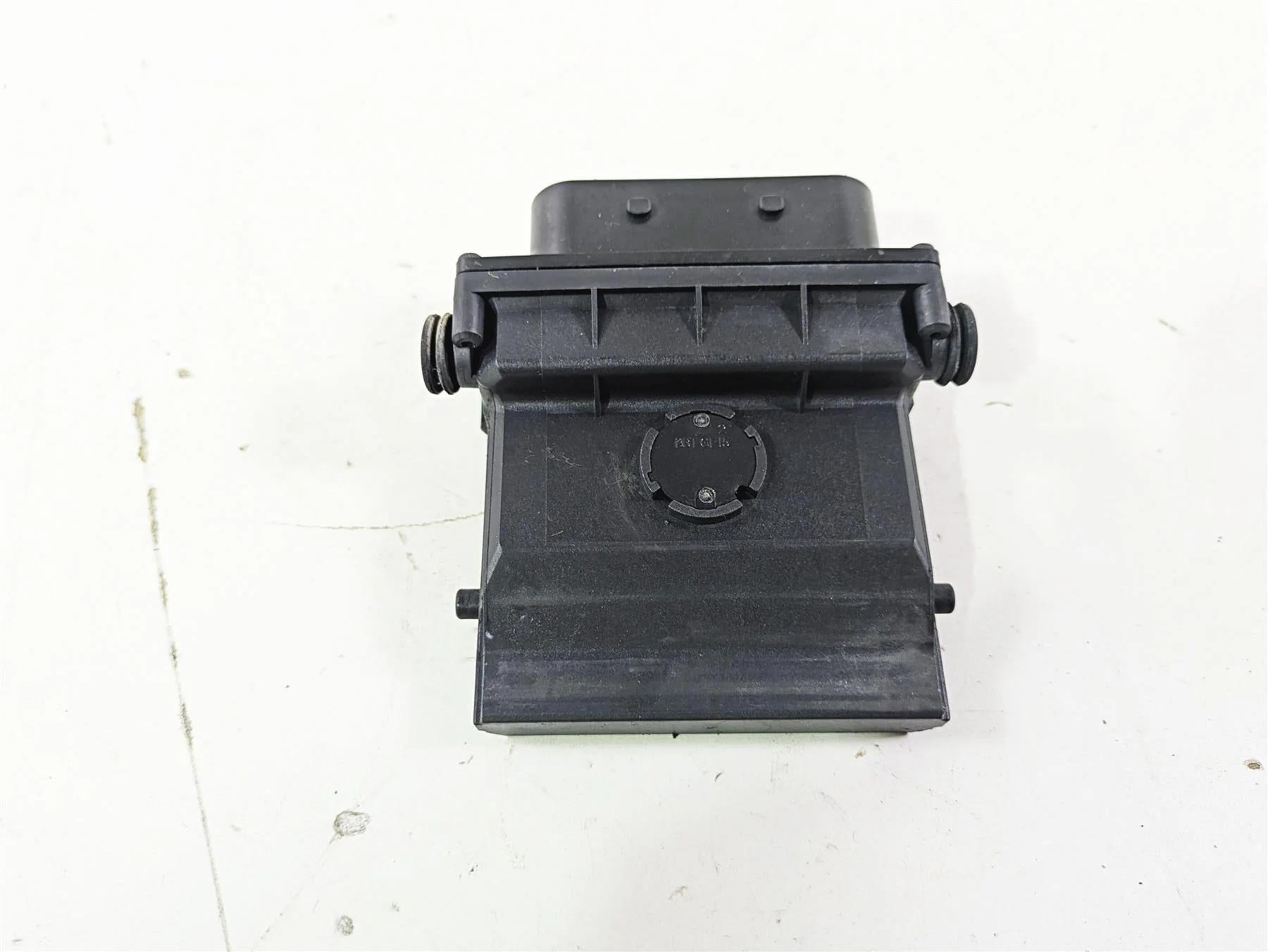 2017 BMW S1000RR K46 Esa Suspension Control Module Unit Ecu 61358564702 - Image 4