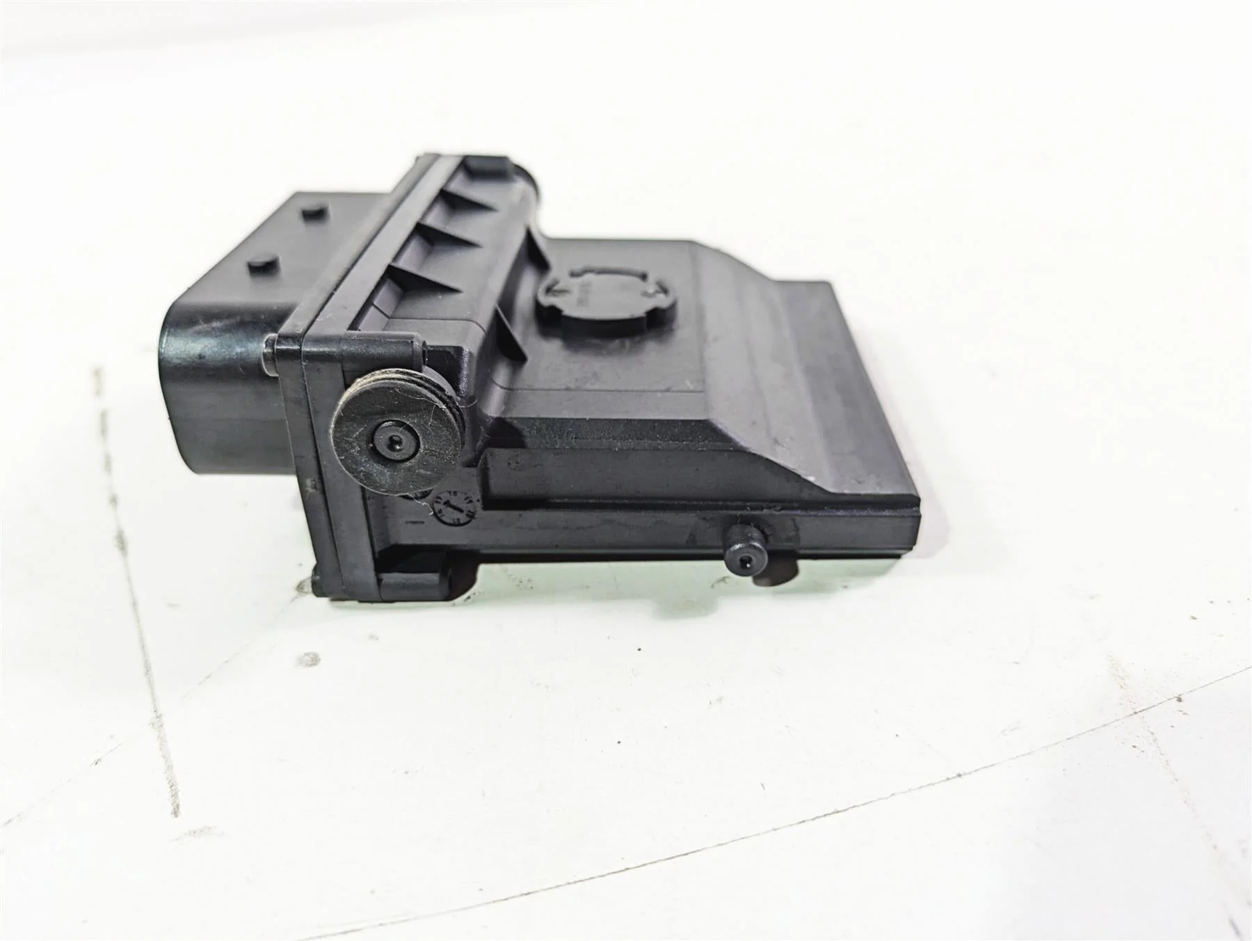 2017 BMW S1000RR K46 Esa Suspension Control Module Unit Ecu 61358564702 - Image 9