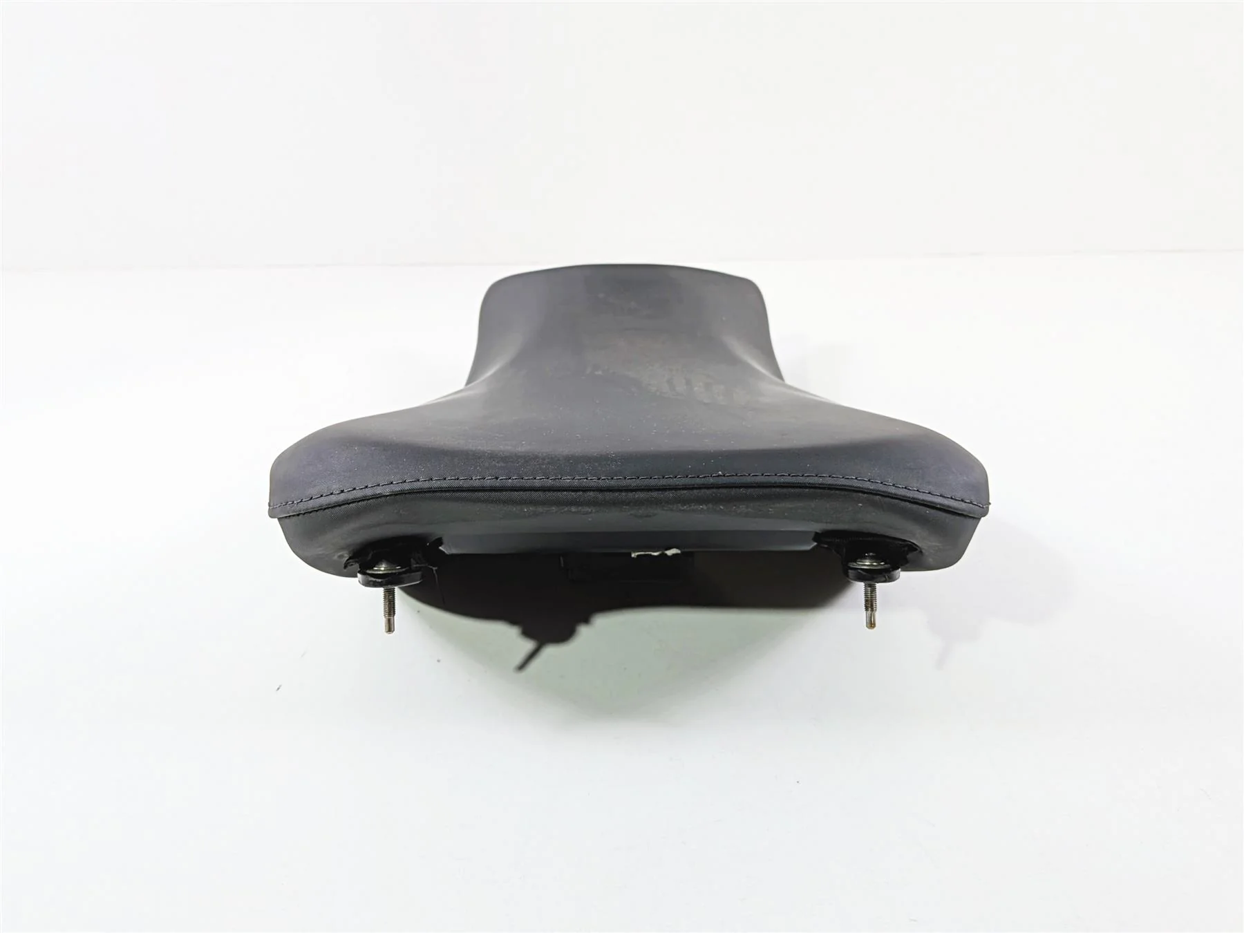 2017 BMW S1000RR K46 Front Driver Rider Seat Saddle - Tiny Cut 52538522497 - Image 5