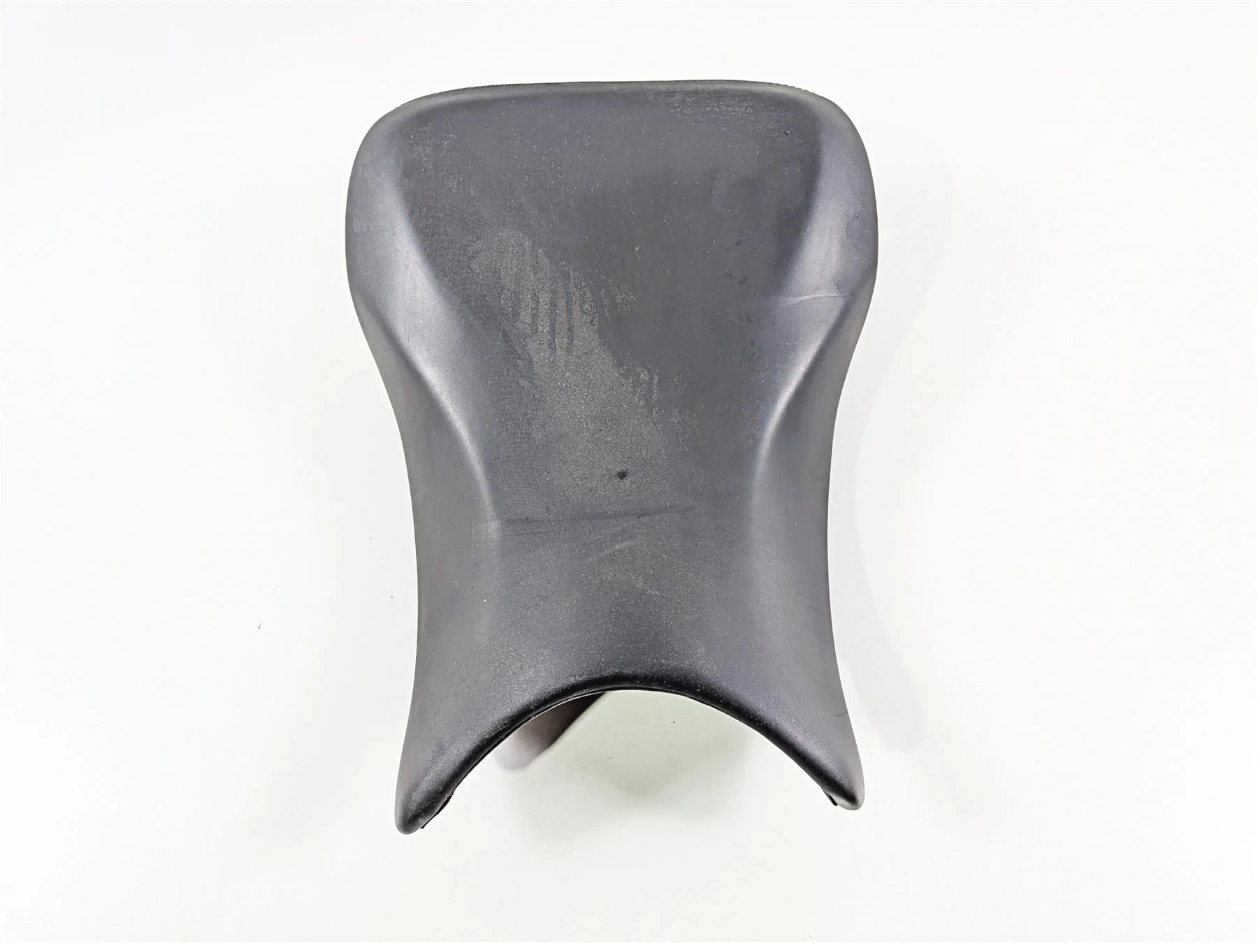 2017 BMW S1000RR K46 Front Driver Rider Seat Saddle - Tiny Cut 52538522497 - Image 8