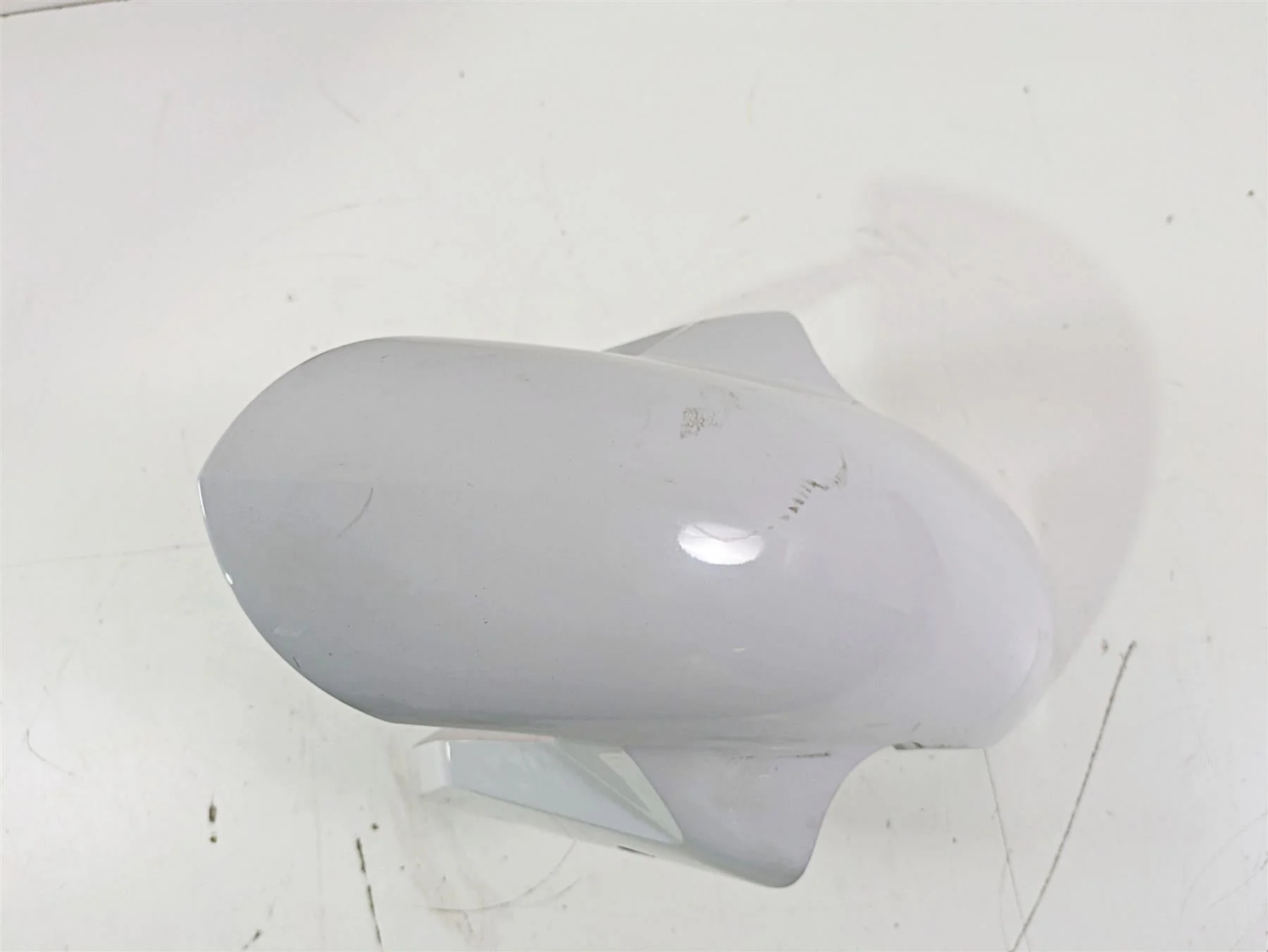 2017 BMW S1000RR K46 Front Fender 46617715964 46617715965 - Image 5
