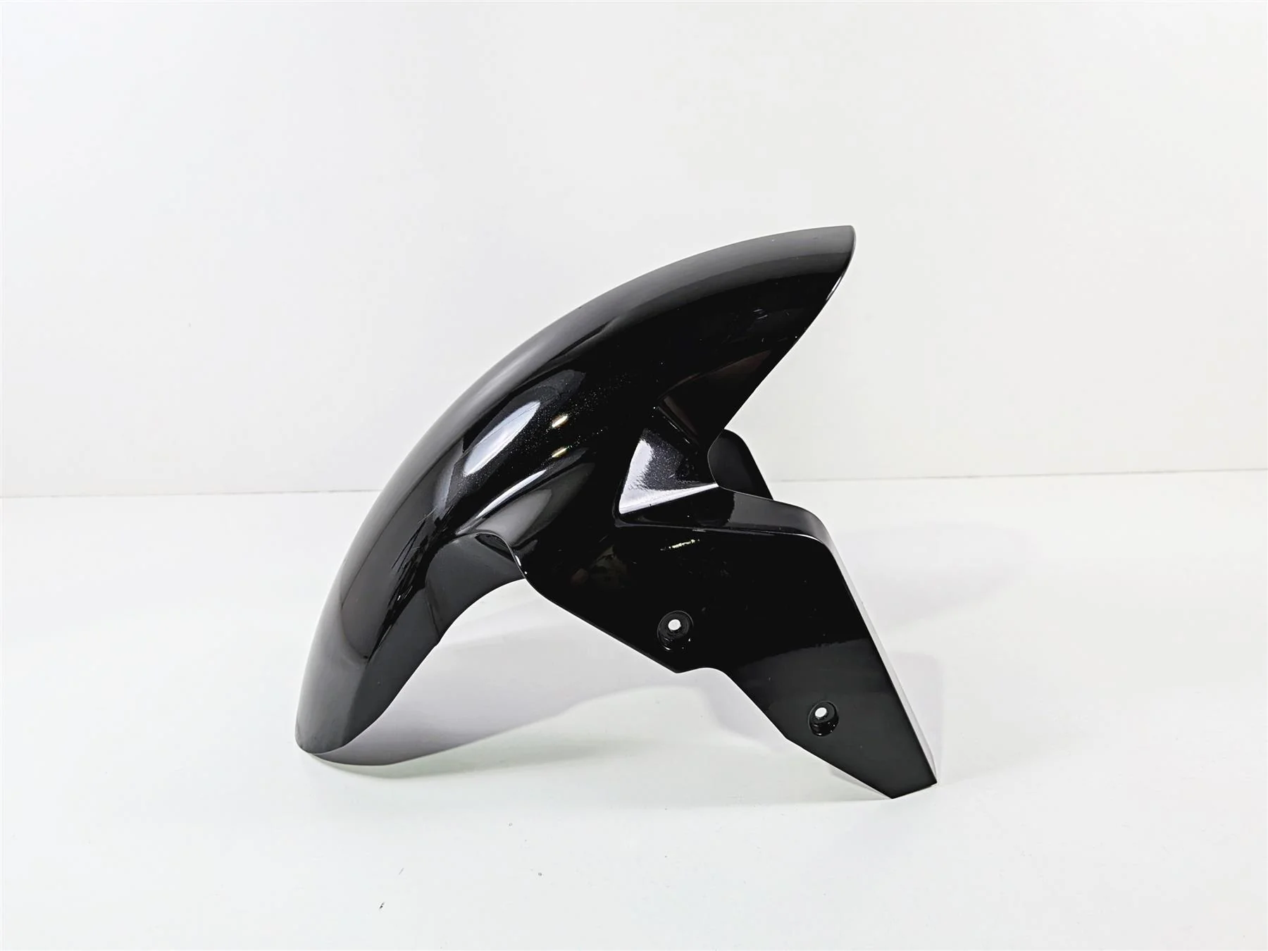 2017 BMW S1000RR K46 Front Fender In Color Black Storm 8552141 46617715964