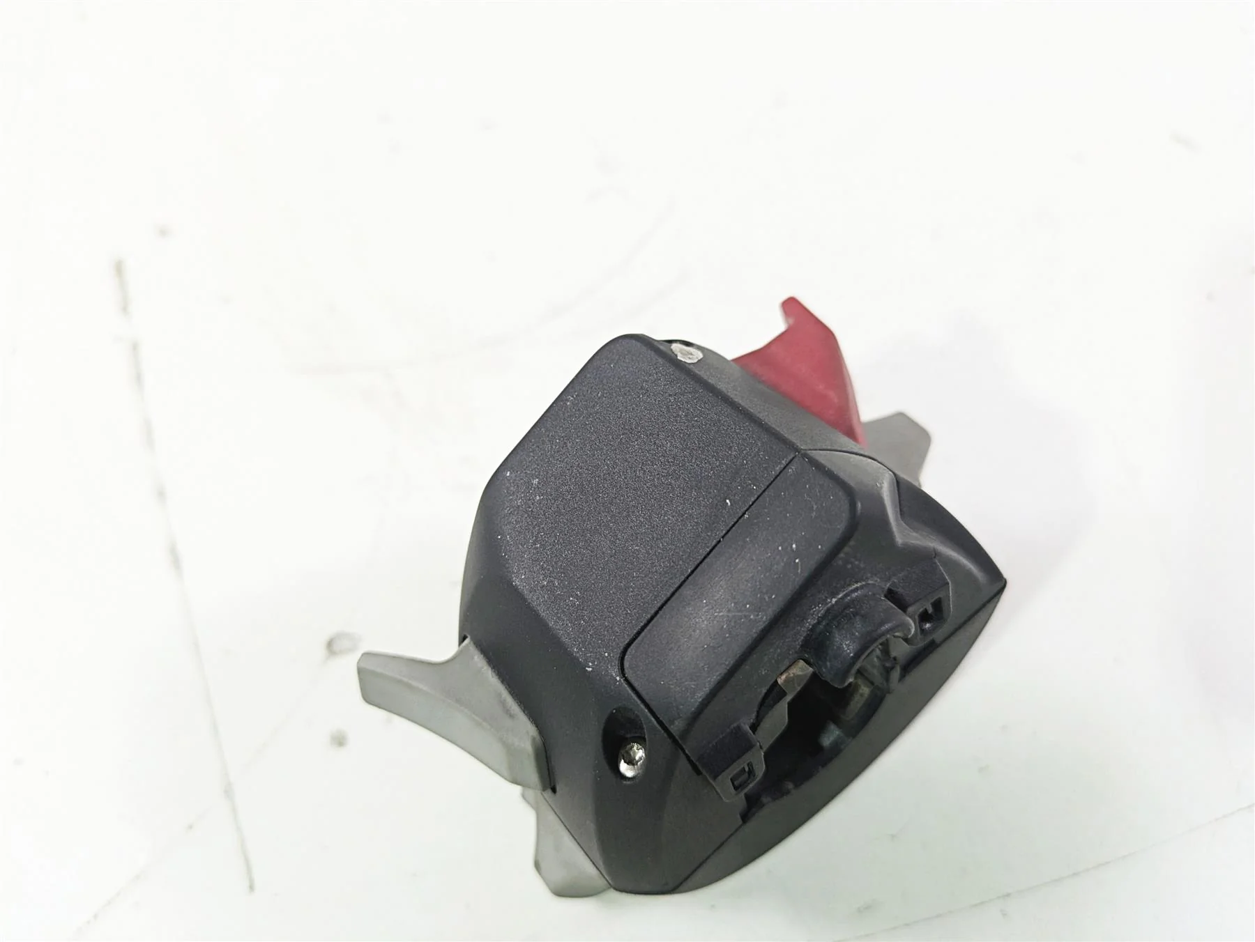 2017 BMW S1000RR K46 Left Hand Control Switch Cruise Slick 61318549065 - Image 12