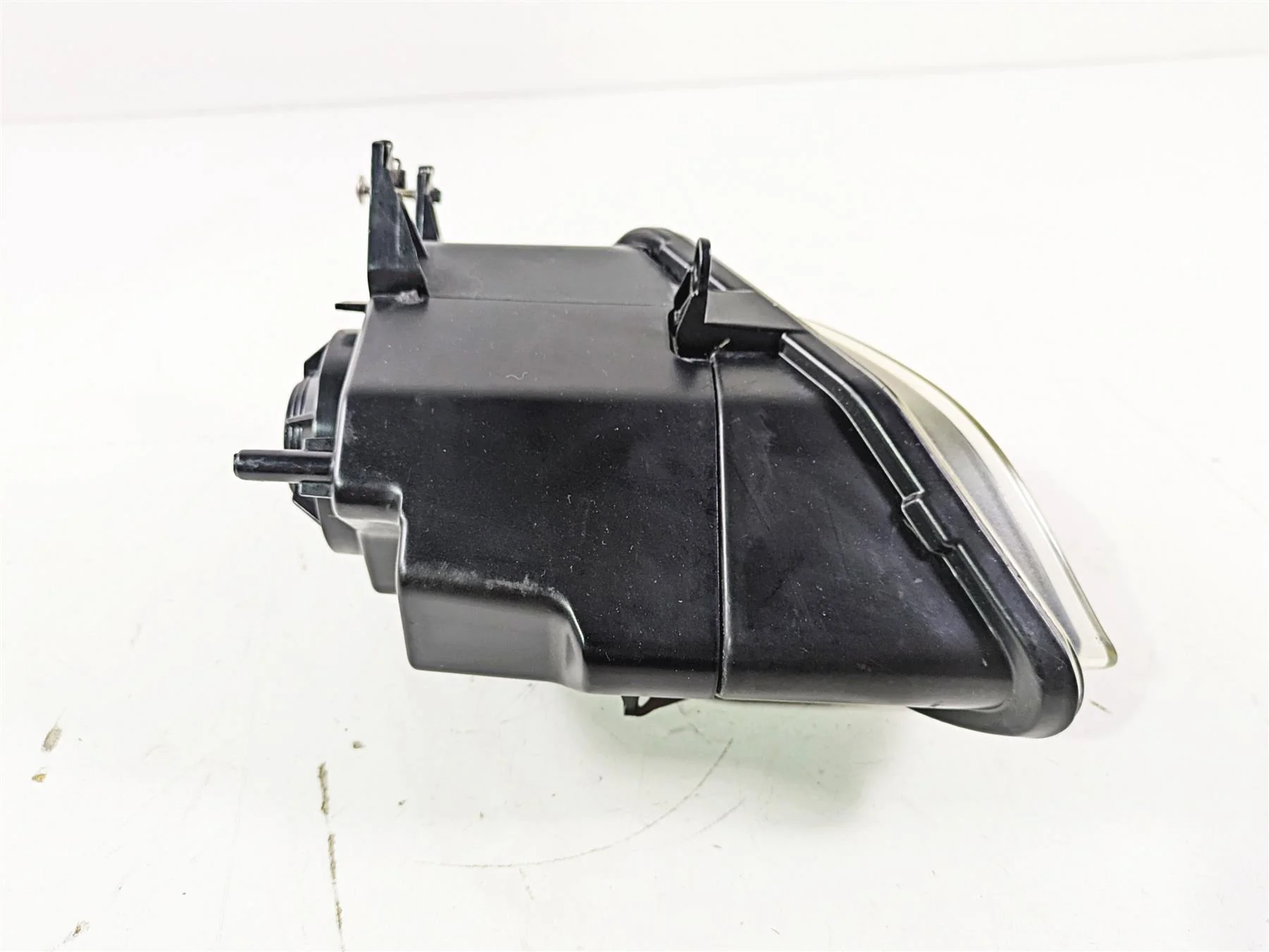 2017 BMW S1000RR K46 Left Headlight Head Light Lamp High Beam 63128549327 - Image 2