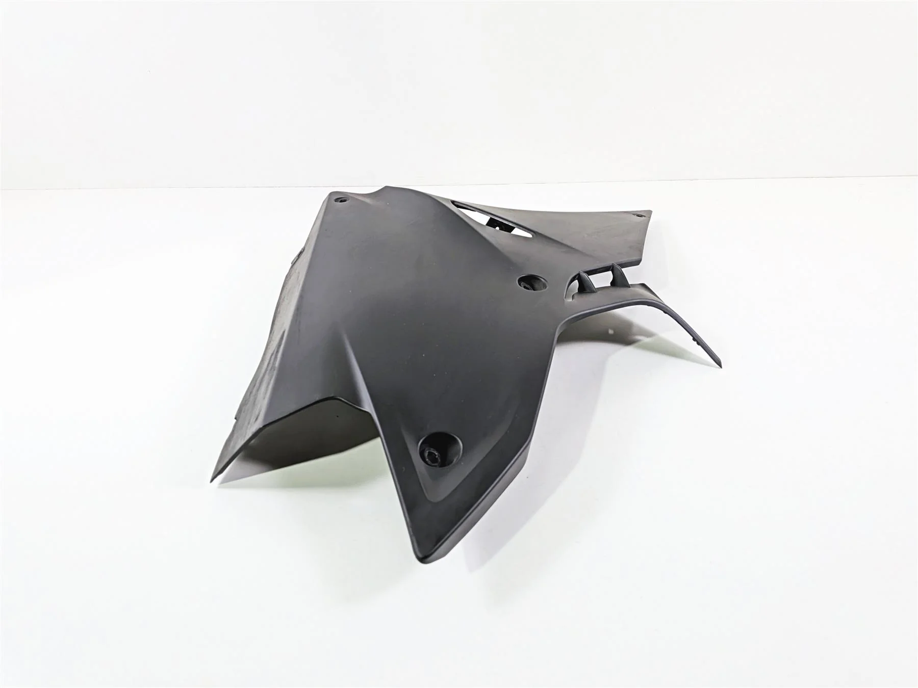 2017 BMW S1000RR K46 Left Oem Stock Belly Fairing Cover 46638563659 - Image 6