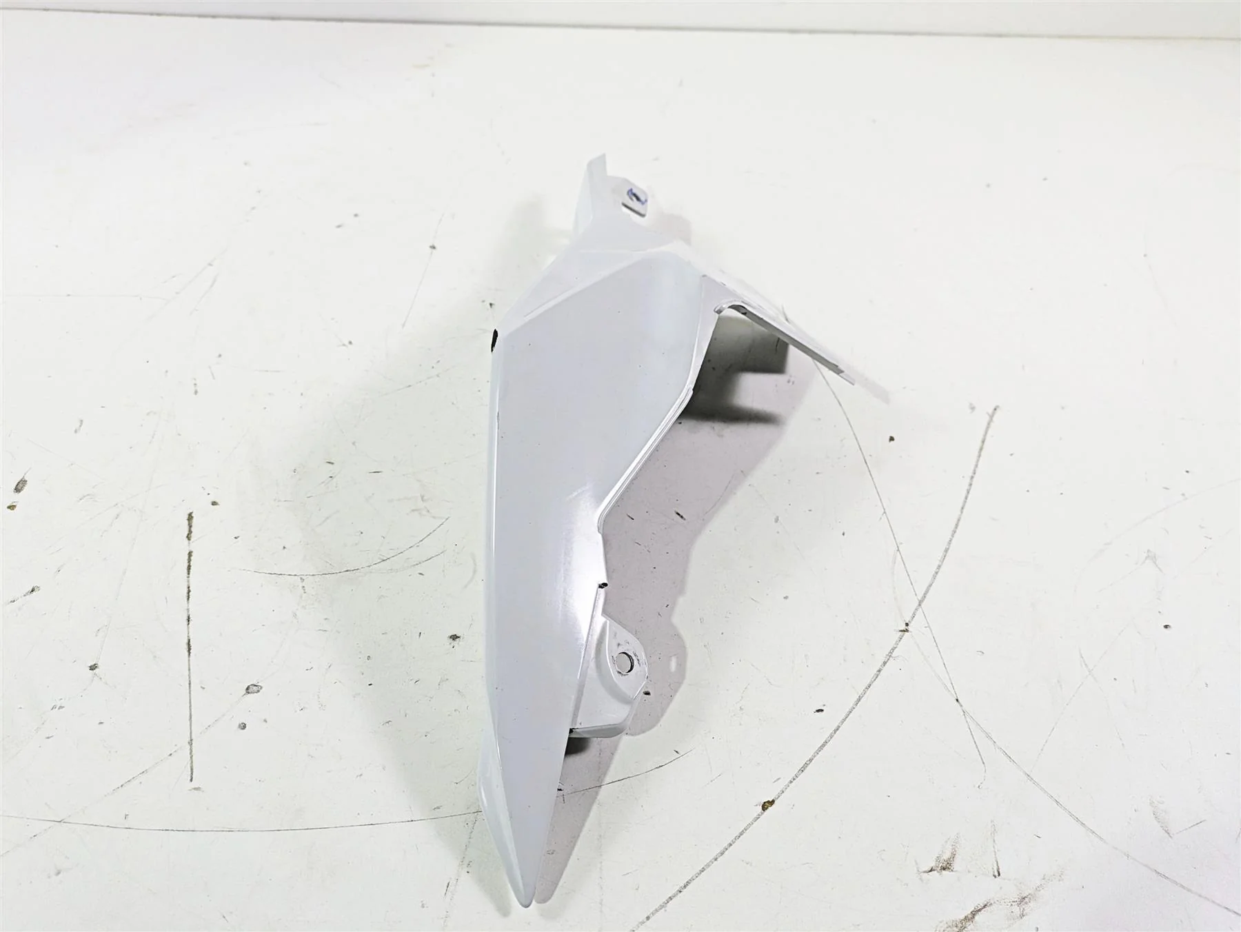 2017 BMW S1000RR K46 Left Tail Fairing Cover Cowl - Read 46628525363 - Image 5