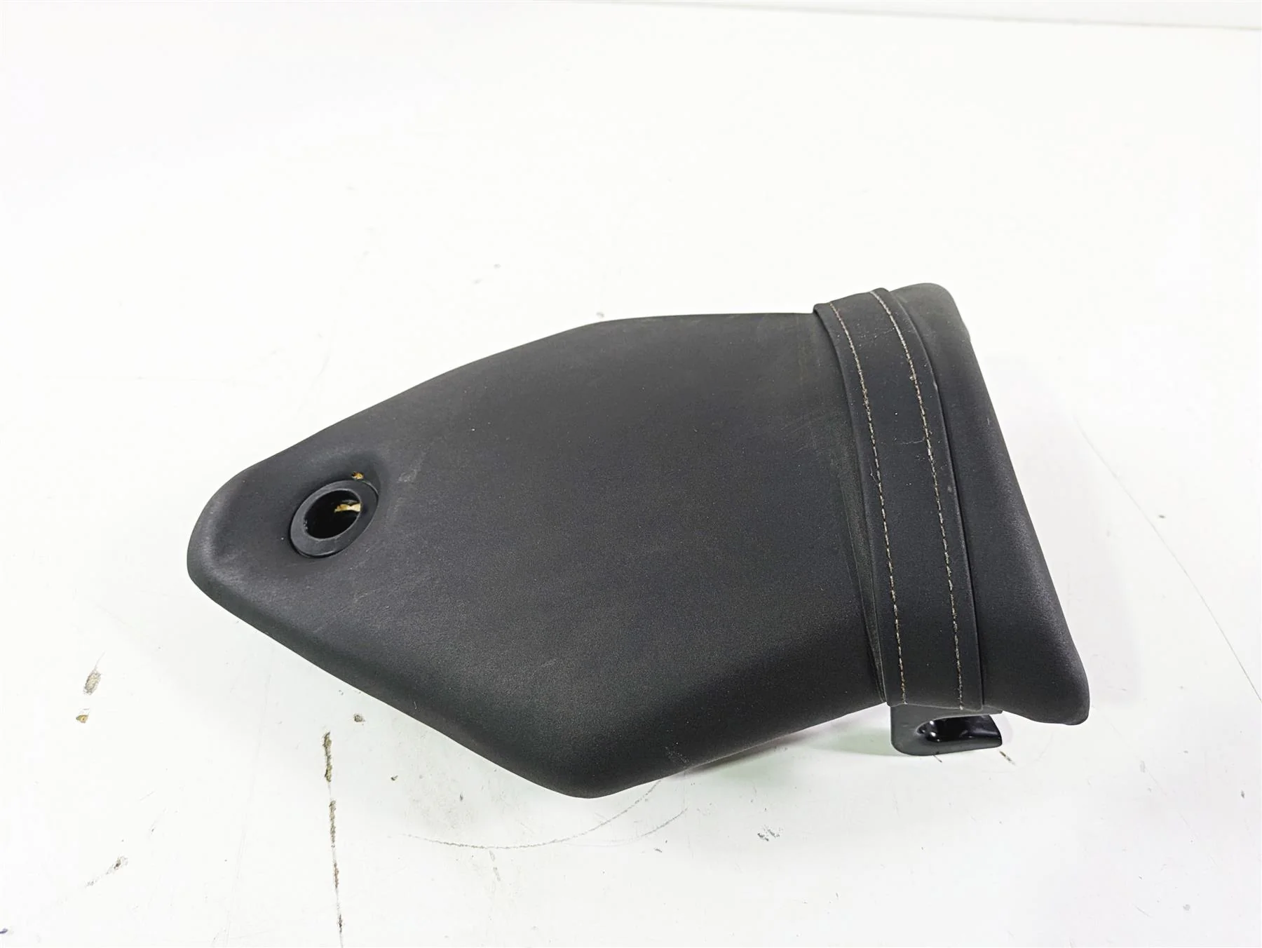 2017 BMW S1000RR K46 Passenger Seat Saddle Pillion 52538534345