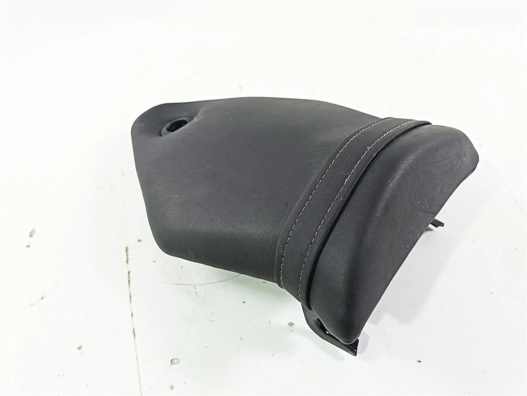 2017 BMW S1000RR K46 Passenger Seat Saddle Pillion 52538534345 - Image 12