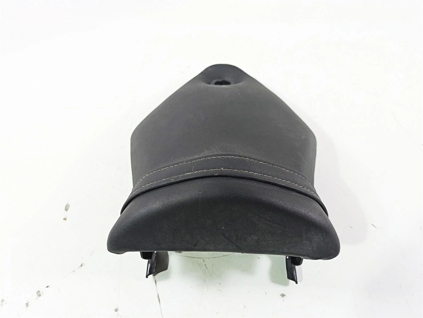 2017 BMW S1000RR K46 Passenger Seat Saddle Pillion 52538534345 - Image 2