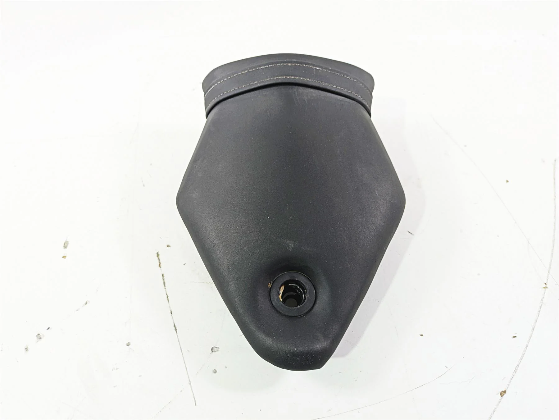 2017 BMW S1000RR K46 Passenger Seat Saddle Pillion 52538534345 - Image 4
