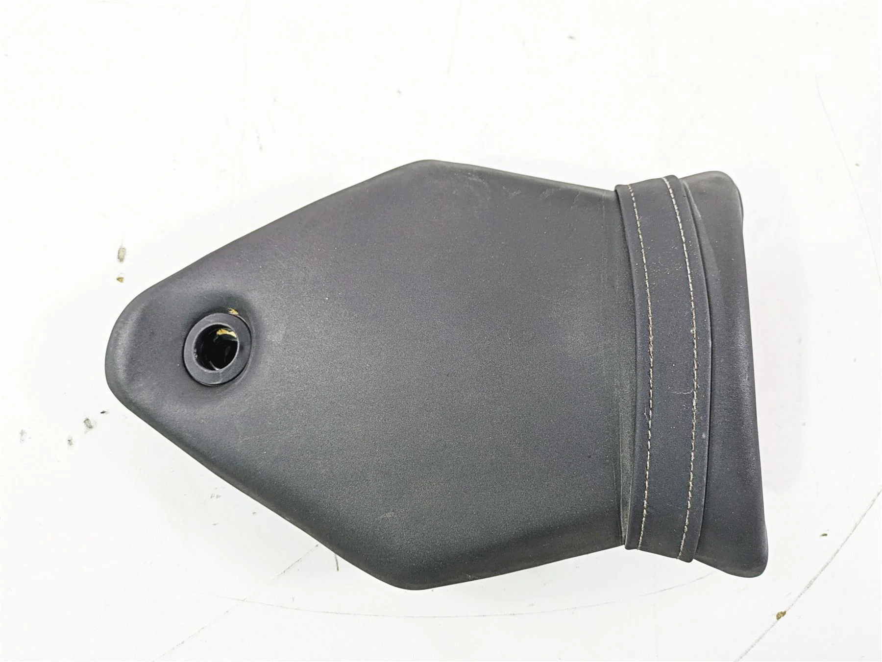 2017 BMW S1000RR K46 Passenger Seat Saddle Pillion 52538534345 - Image 5