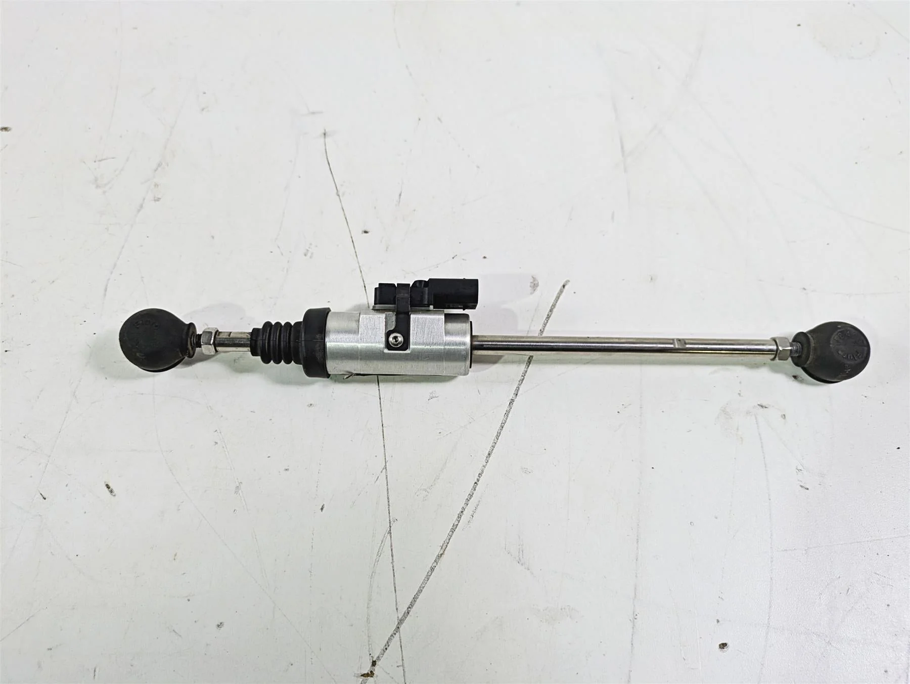 2017 BMW S1000RR K46 Quick Shifter Quickshifter 23418549125